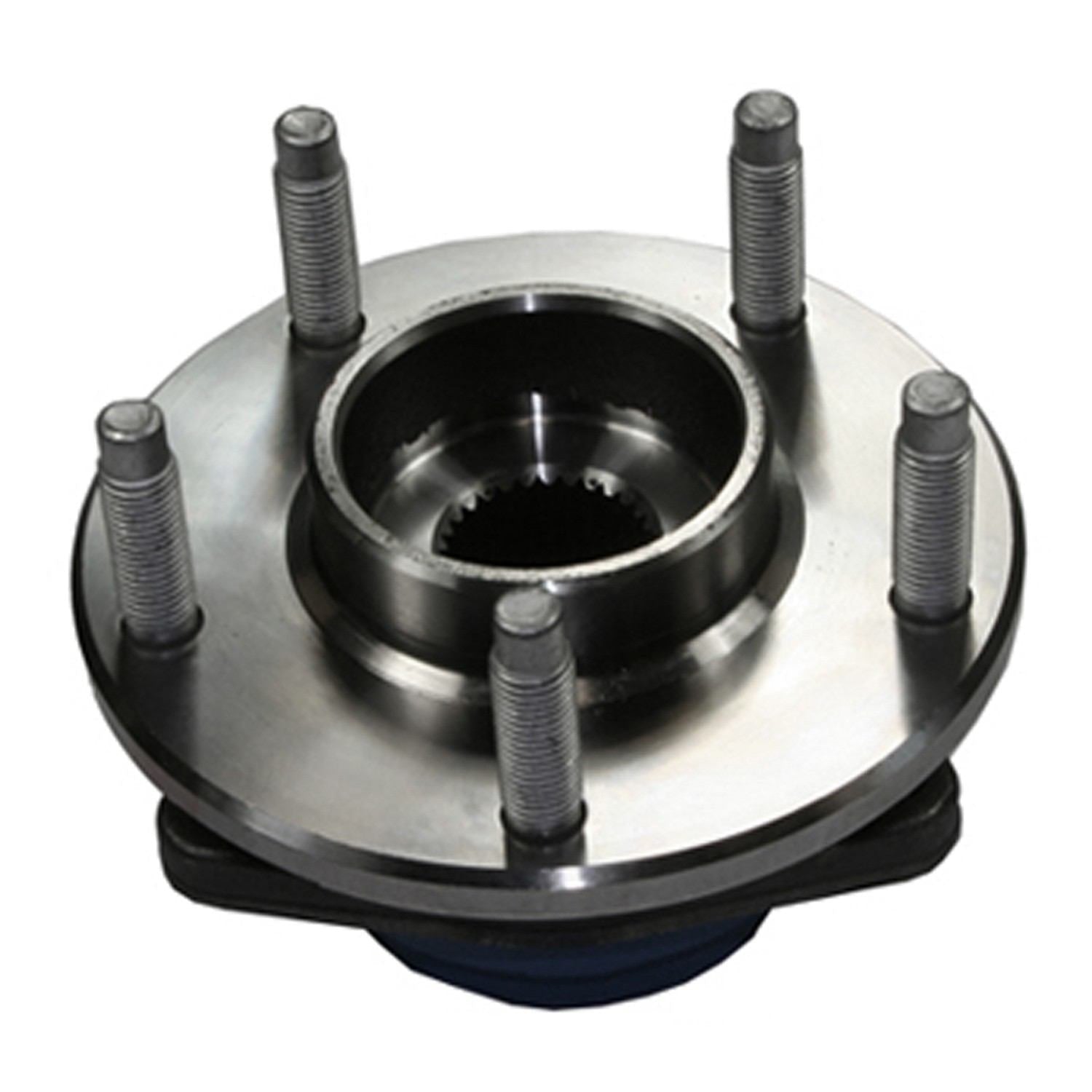 Centric Standard Hub Assembly - Rear