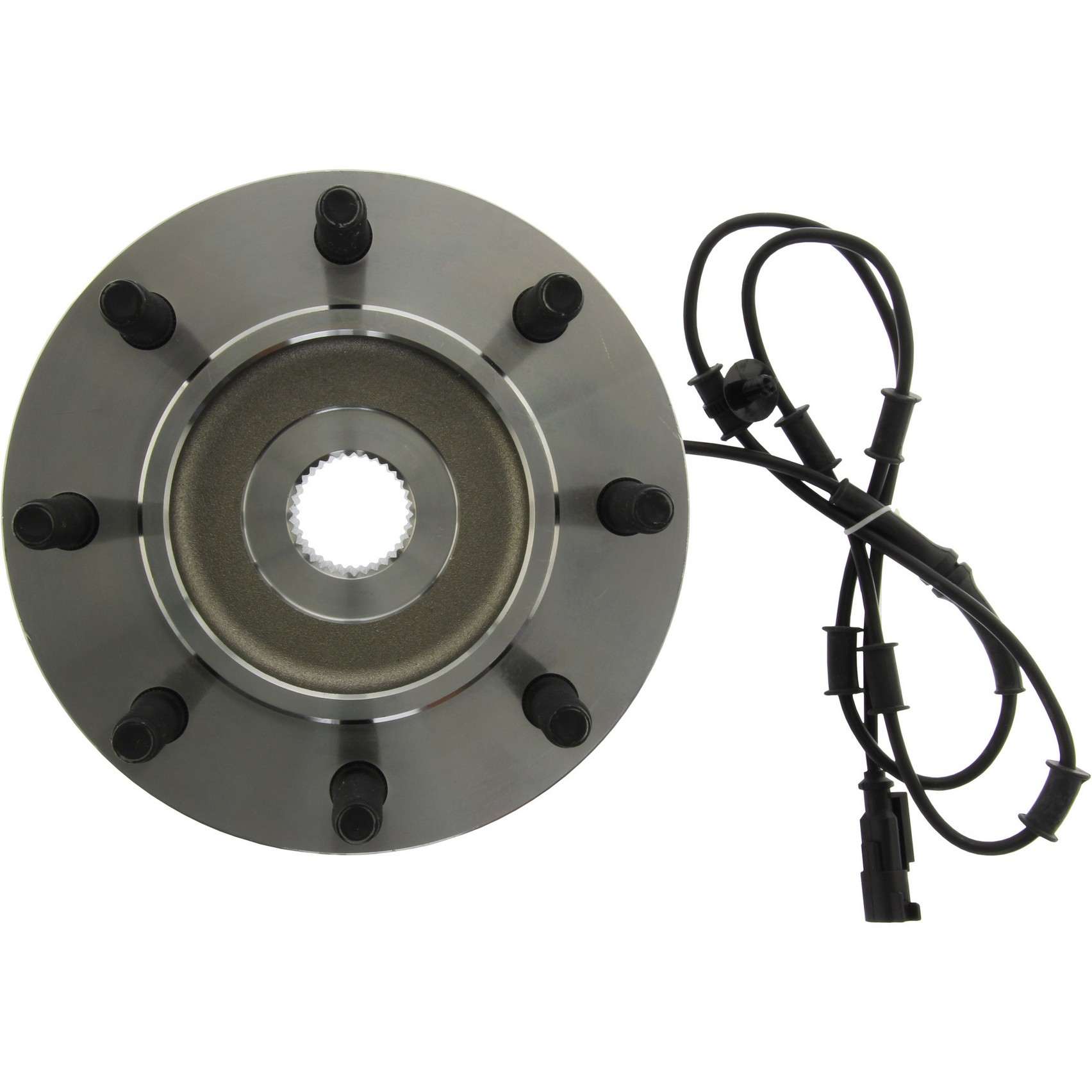 Centric 2006-2008 Dodge Ram 1500/ 2500/3500 Front Axle Bearing and Hub Assembly