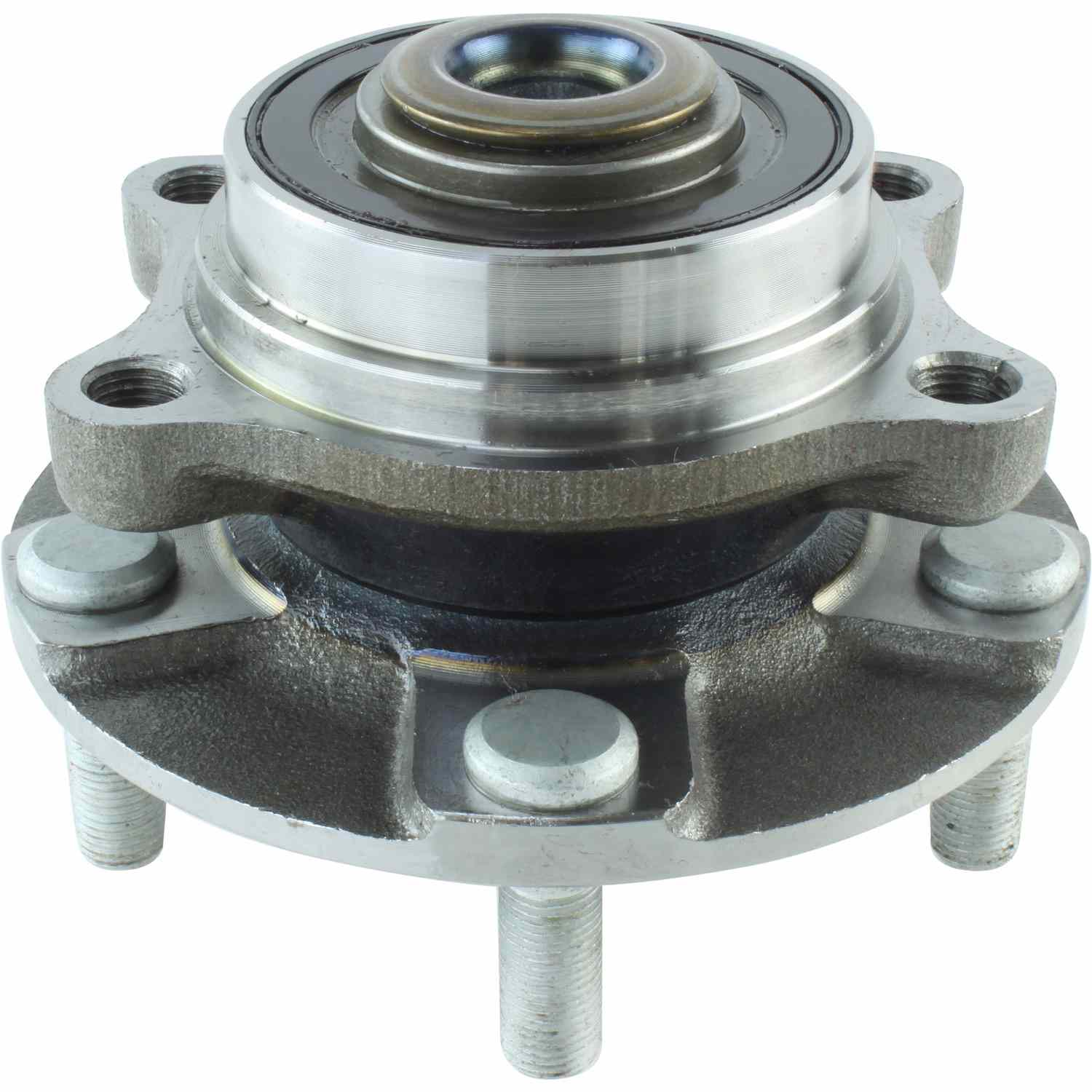 Centric 03-06 Infiniti G35 Front Standard Hub Assembly