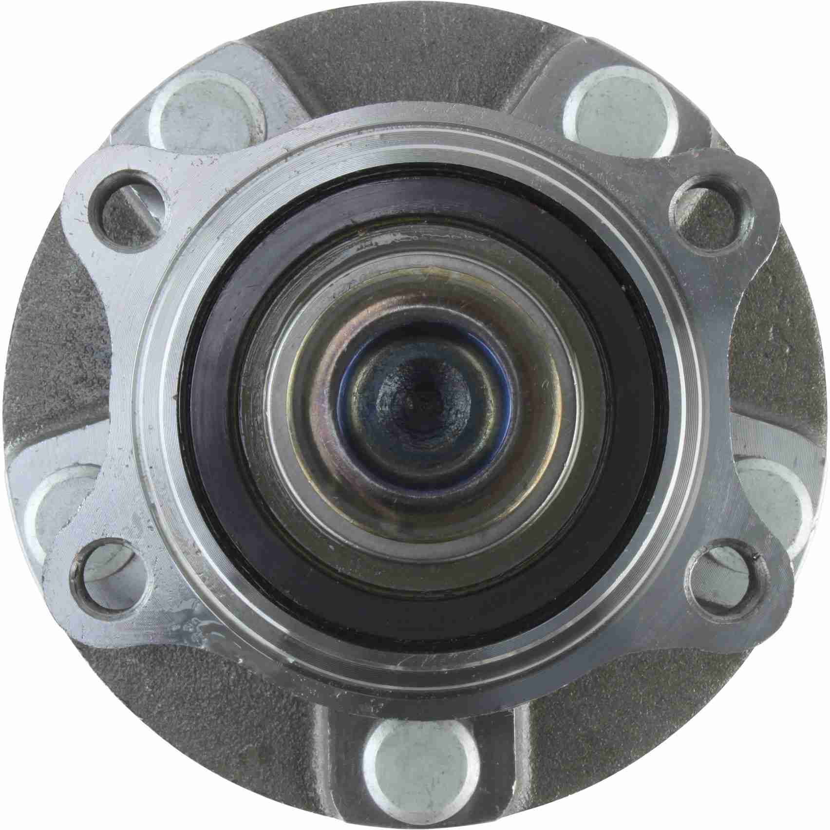 Centric 03-06 Infiniti G35 Front Standard Hub Assembly