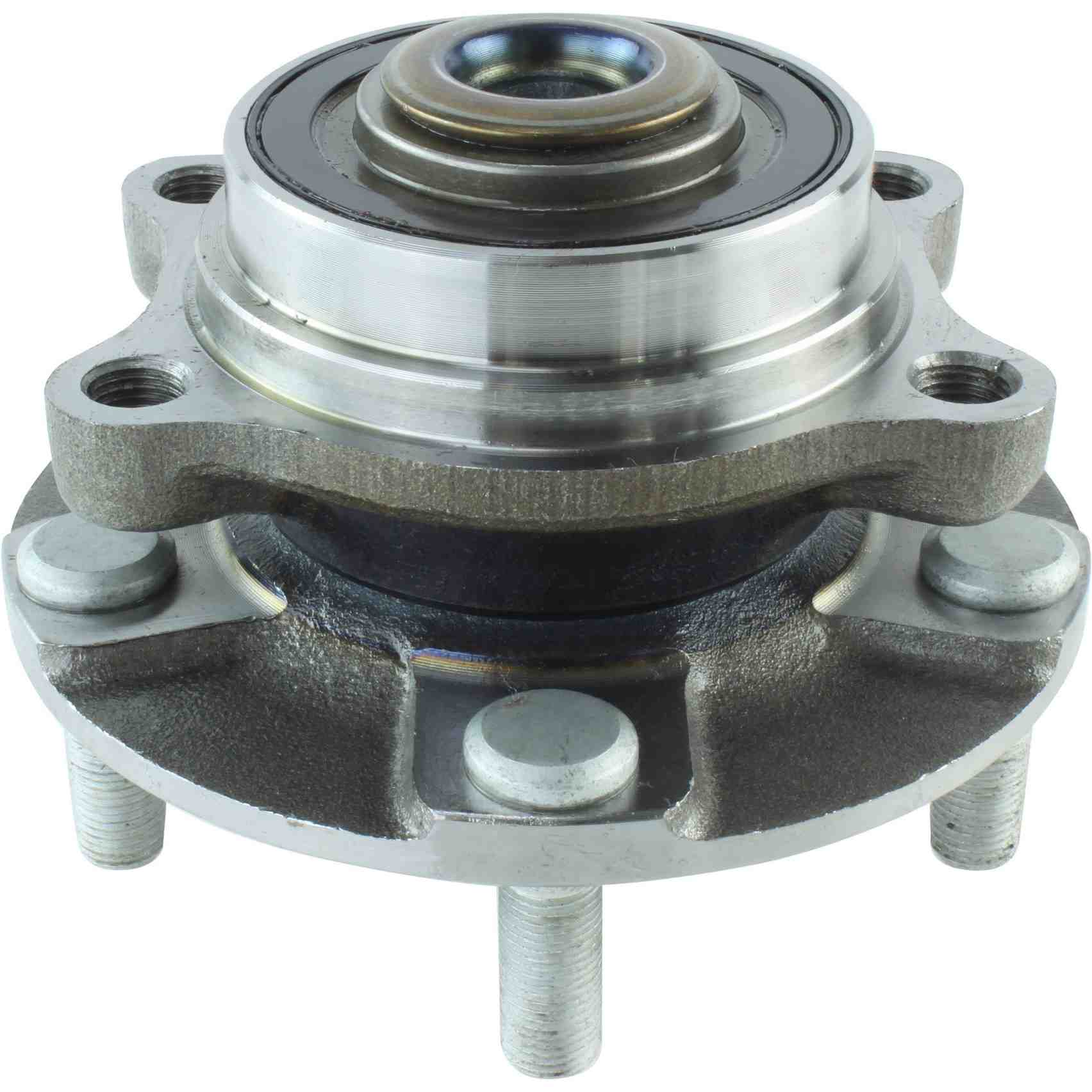 Centric 03-06 Infiniti G35 Front Standard Hub Assembly