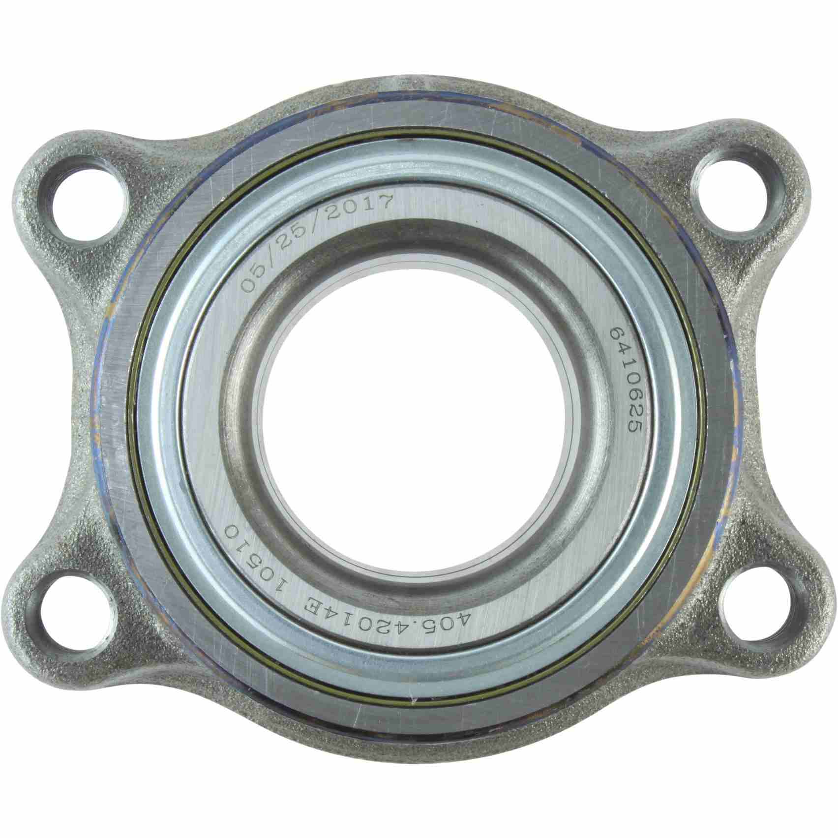 Centric Nissan Standard Hub Assembly
