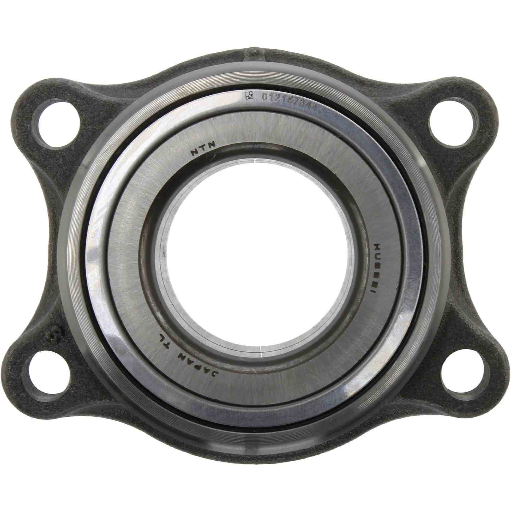 Centric 03-09 Nissan 350Z / 03-06 Infiniti G35 Rear Premium Flanged Bearing