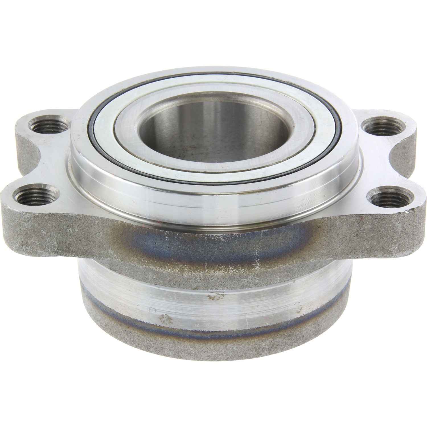 Centric Standard Hub Assembly