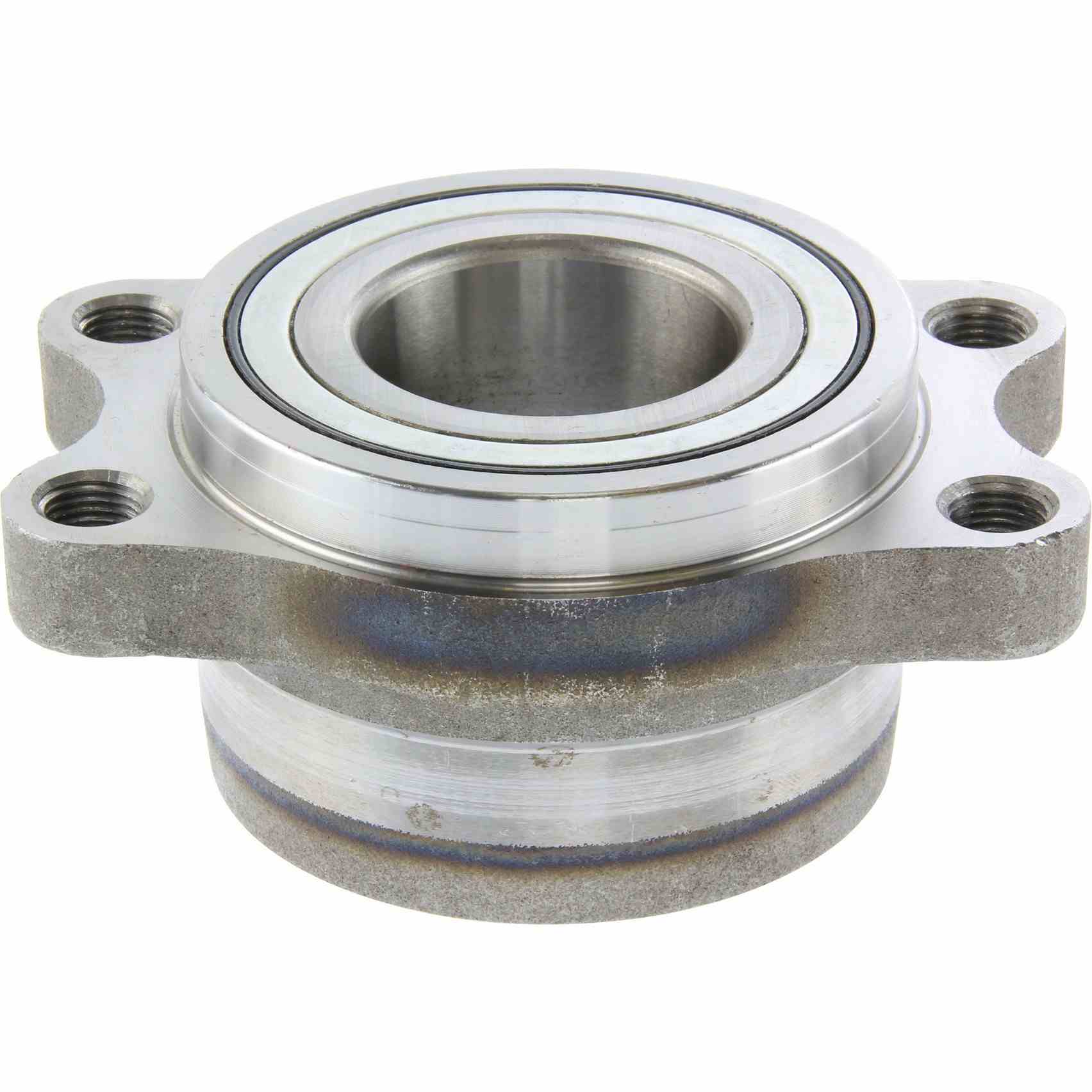 Centric Standard Hub Assembly