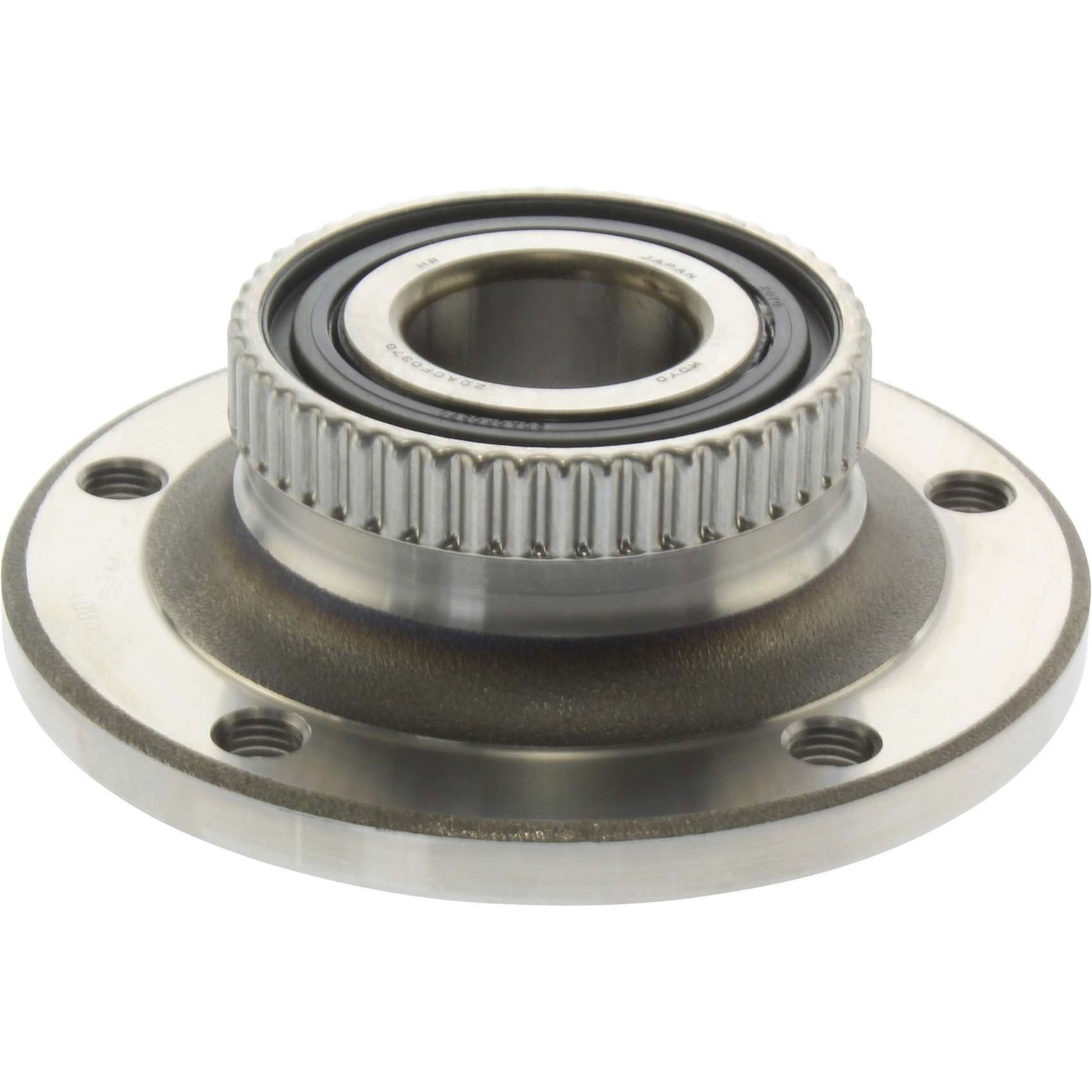 Centric 92-94 BMW 325i/96-99 328i Front Premium Hub Assembly