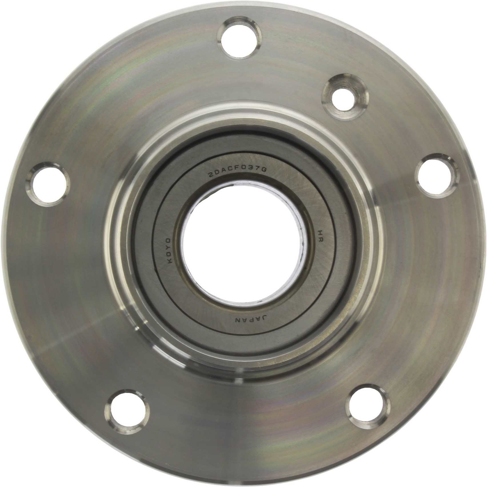 Centric 92-94 BMW 325i/96-99 328i Front Premium Hub Assembly