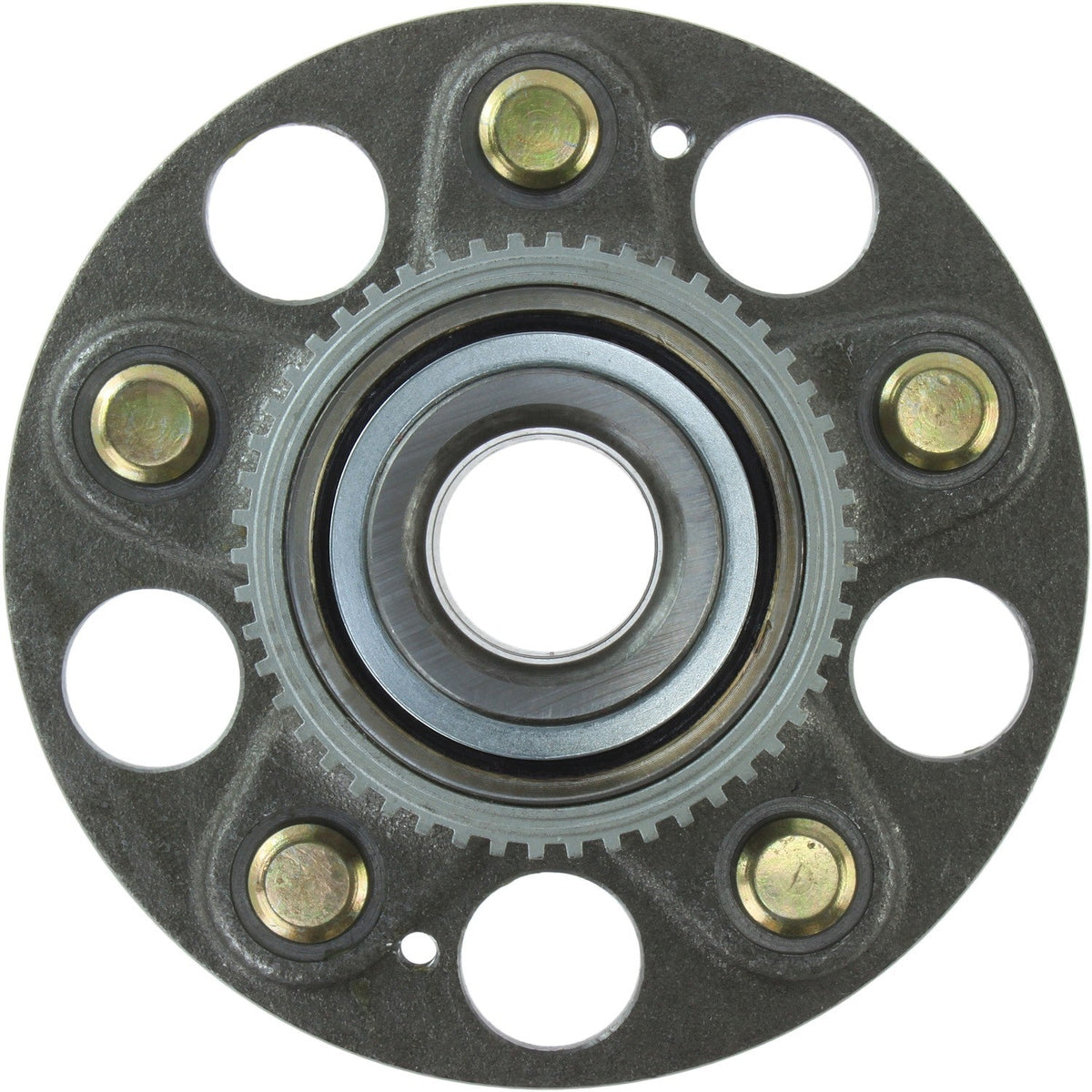 Stoptech 2-06 Acura RSX 99-02 Acura TL Standard Hub Assembly