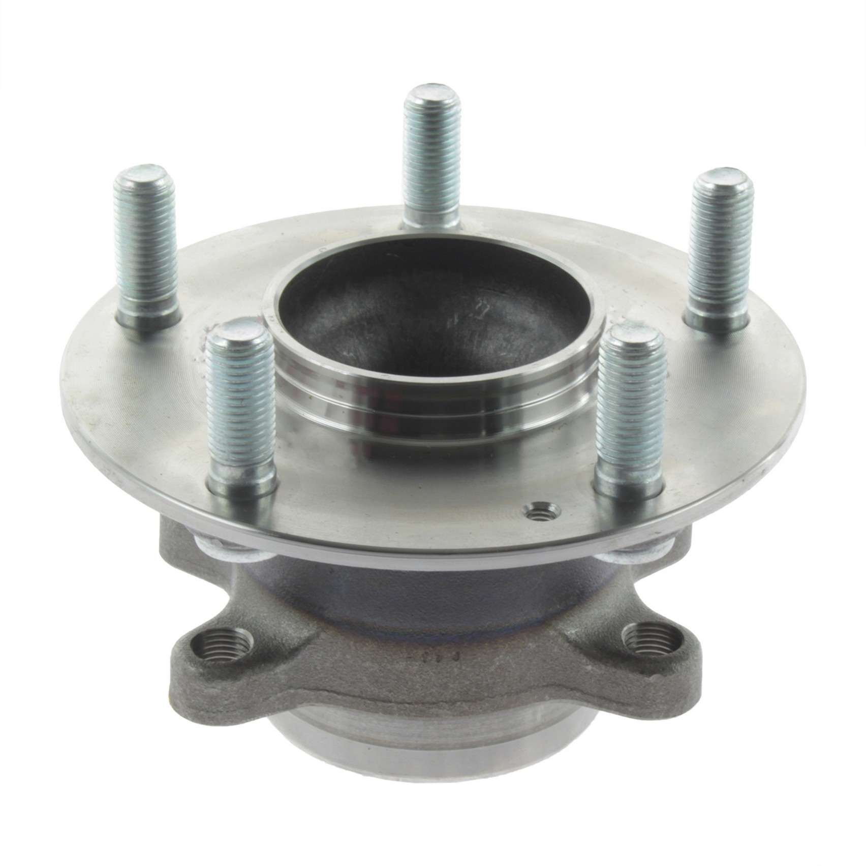 Centric 16-20 Honda Civic Premium Hub Assembly - Rear