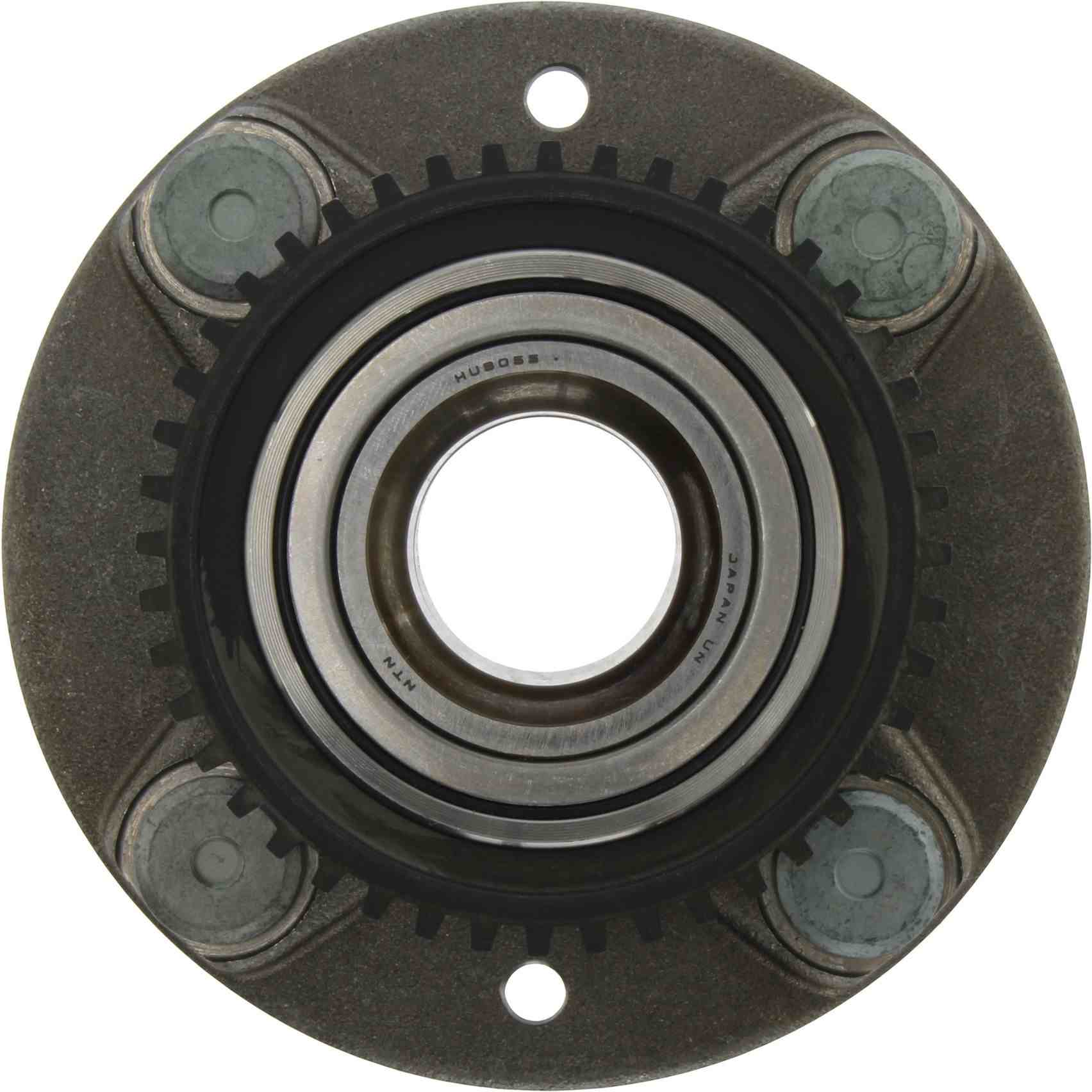 Centric Mazda Premium Hub Assembly