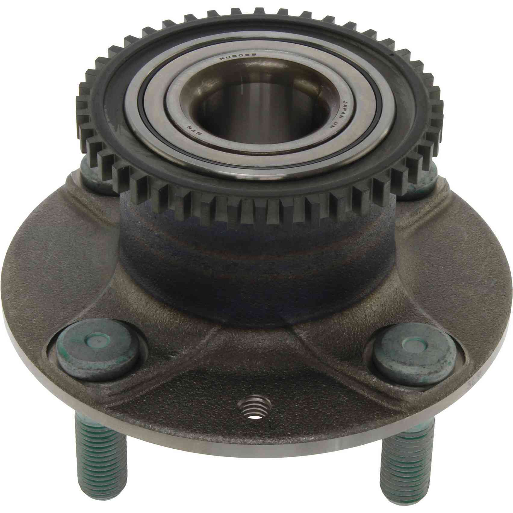 Centric Mazda Premium Hub Assembly