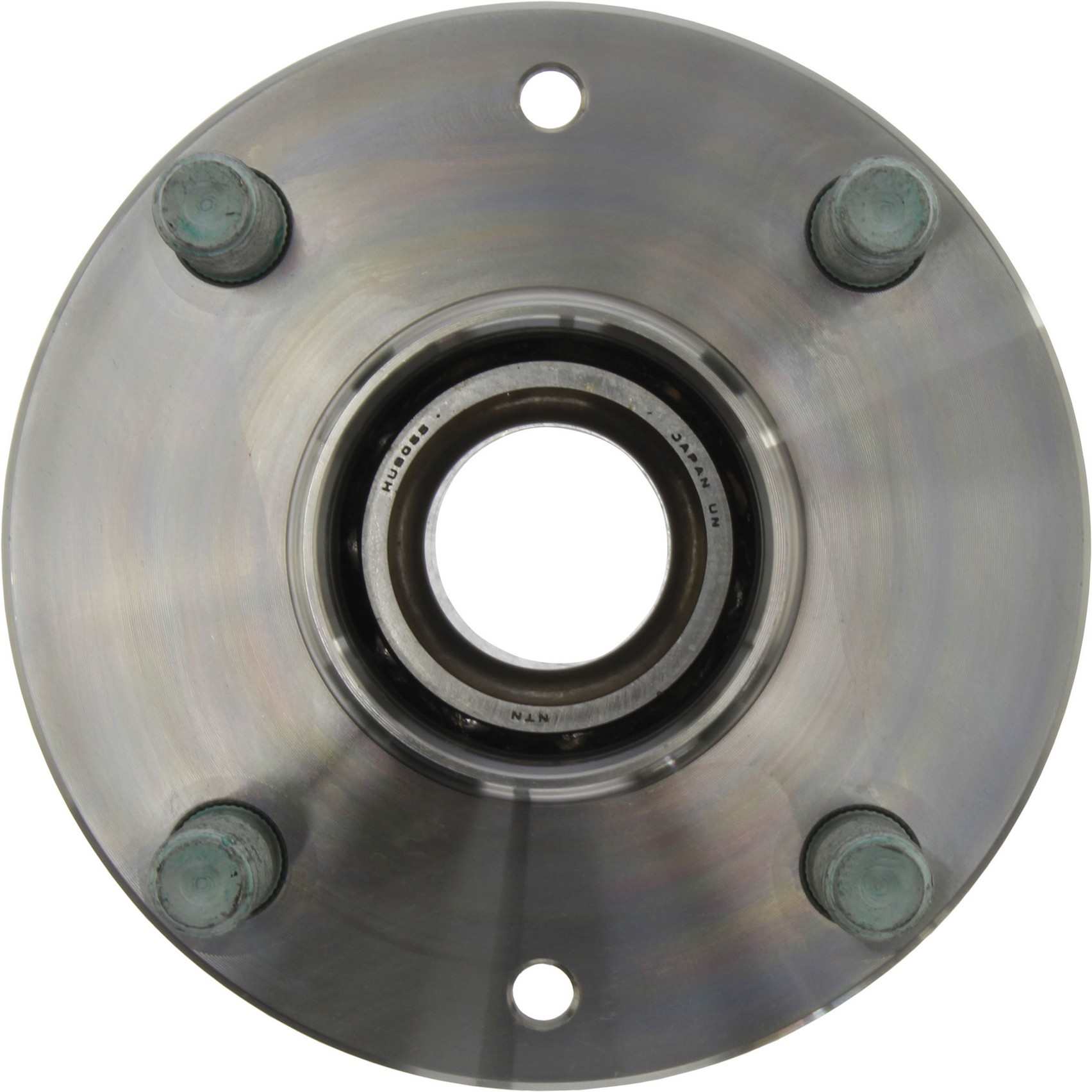 Centric Mazda Premium Hub Assembly
