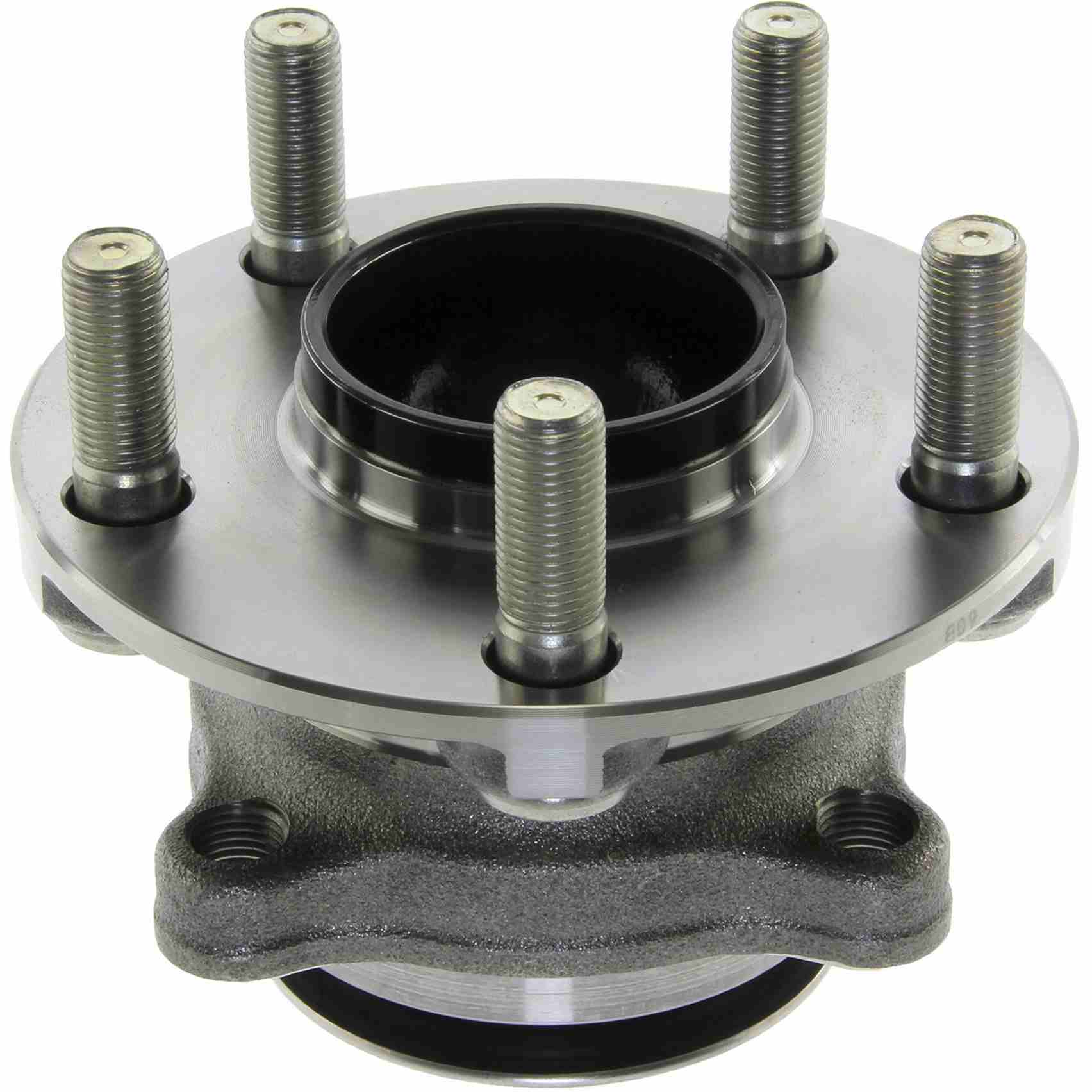 Centric Premium Wheel Bearing & Hub Assembly