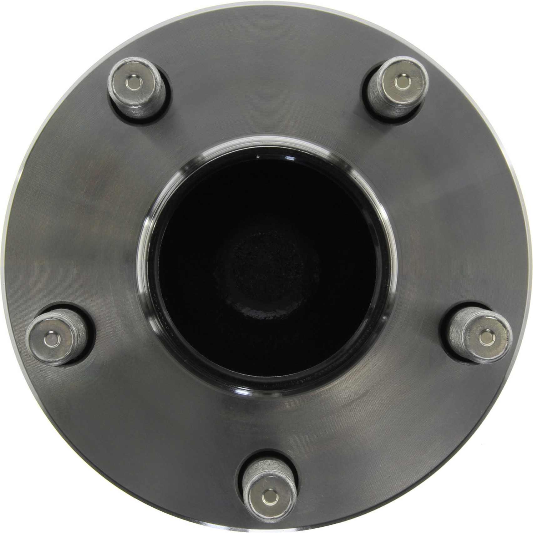 Centric Premium Wheel Bearing & Hub Assembly