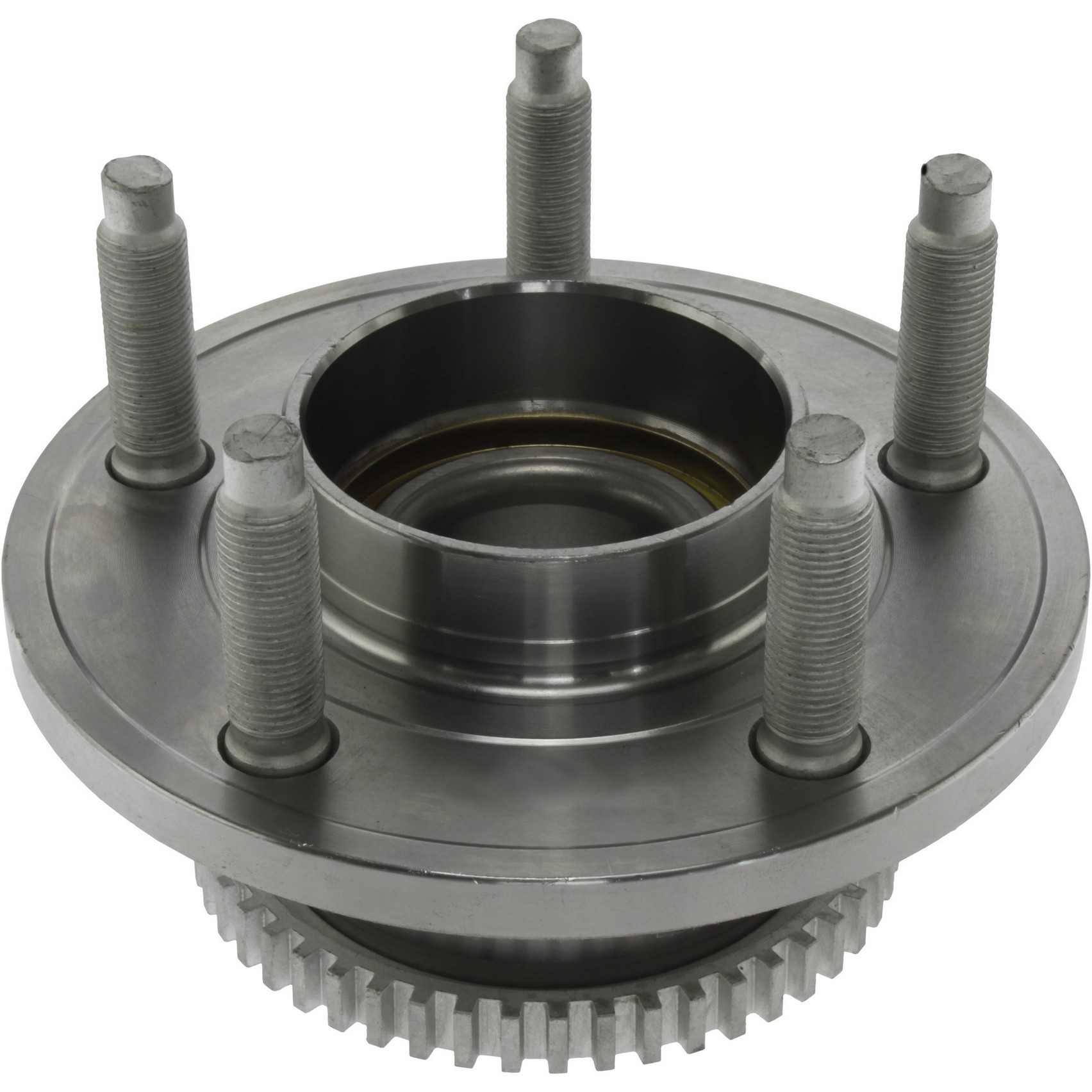 Centric 2005-2014 Standard Front Wheel Bearing And Hub Assembly