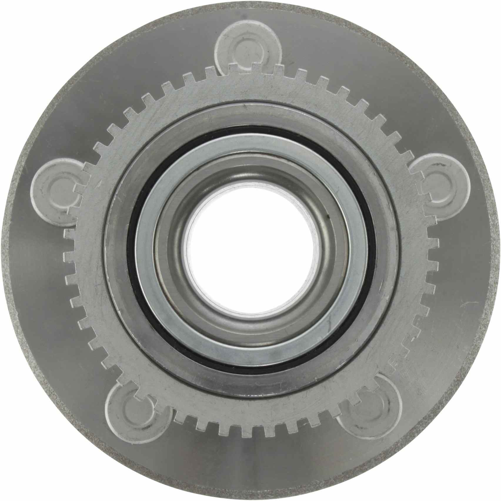 Centric 2005-2014 Standard Front Wheel Bearing And Hub Assembly