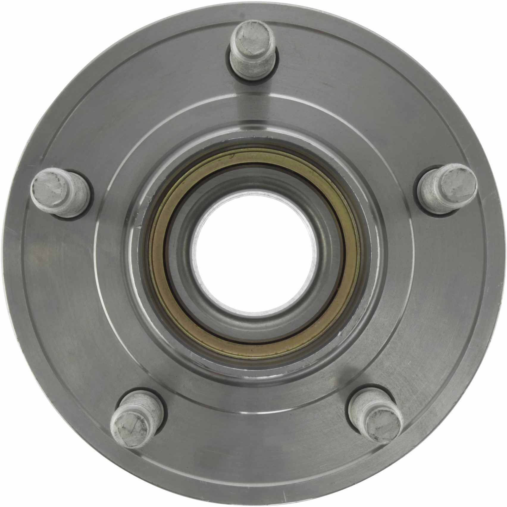 Centric 2005-2014 Standard Front Wheel Bearing And Hub Assembly