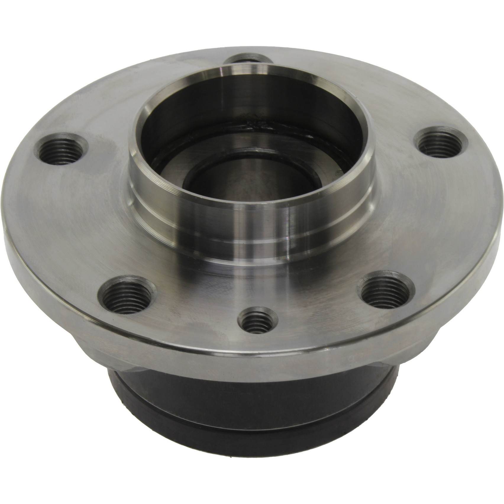 Centric 15-18 Ram ProMaster City Premium Rear Wheel Bearing and Hub Assembly - w/ ABS Ring/Encoder