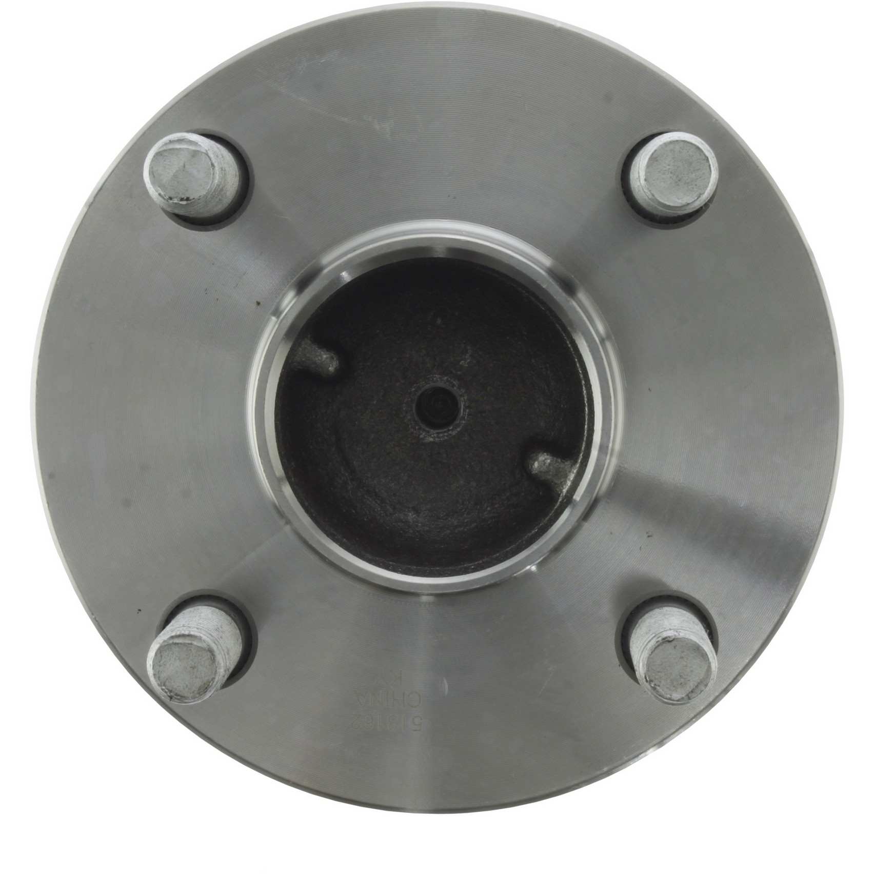 Centric Toyota 2000-05 MR2 Spyder Standard Hub Assembly