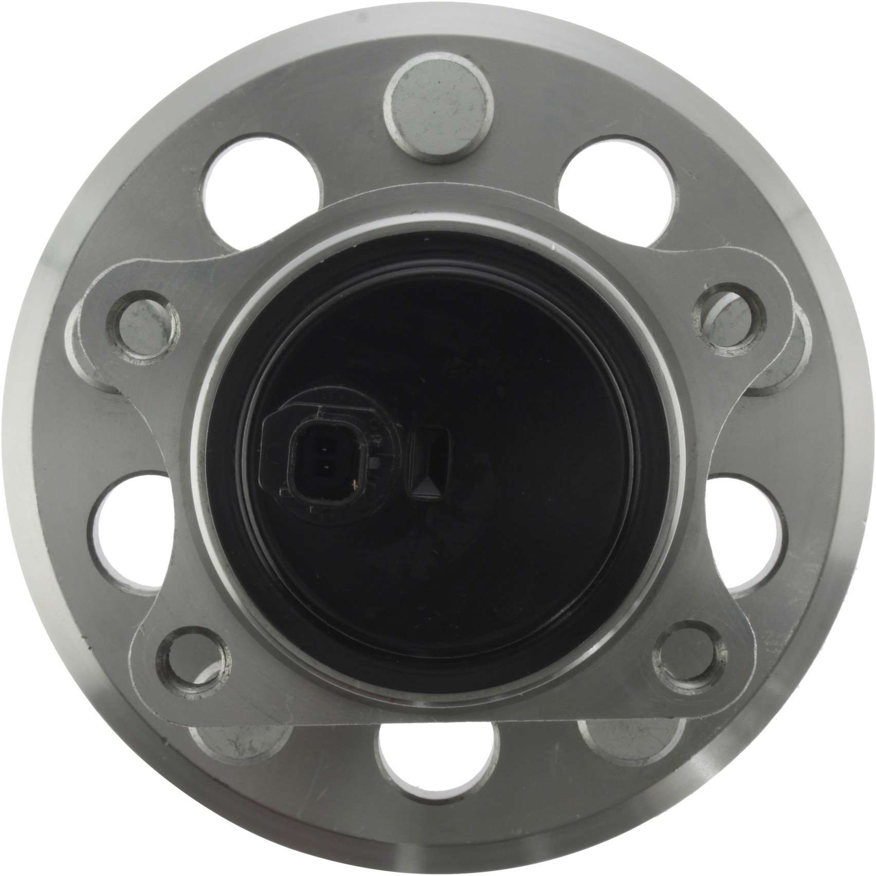 Centric 13-18 Toyota Avalon Standard Non-Driven Hub Assembly w/Integral ABS