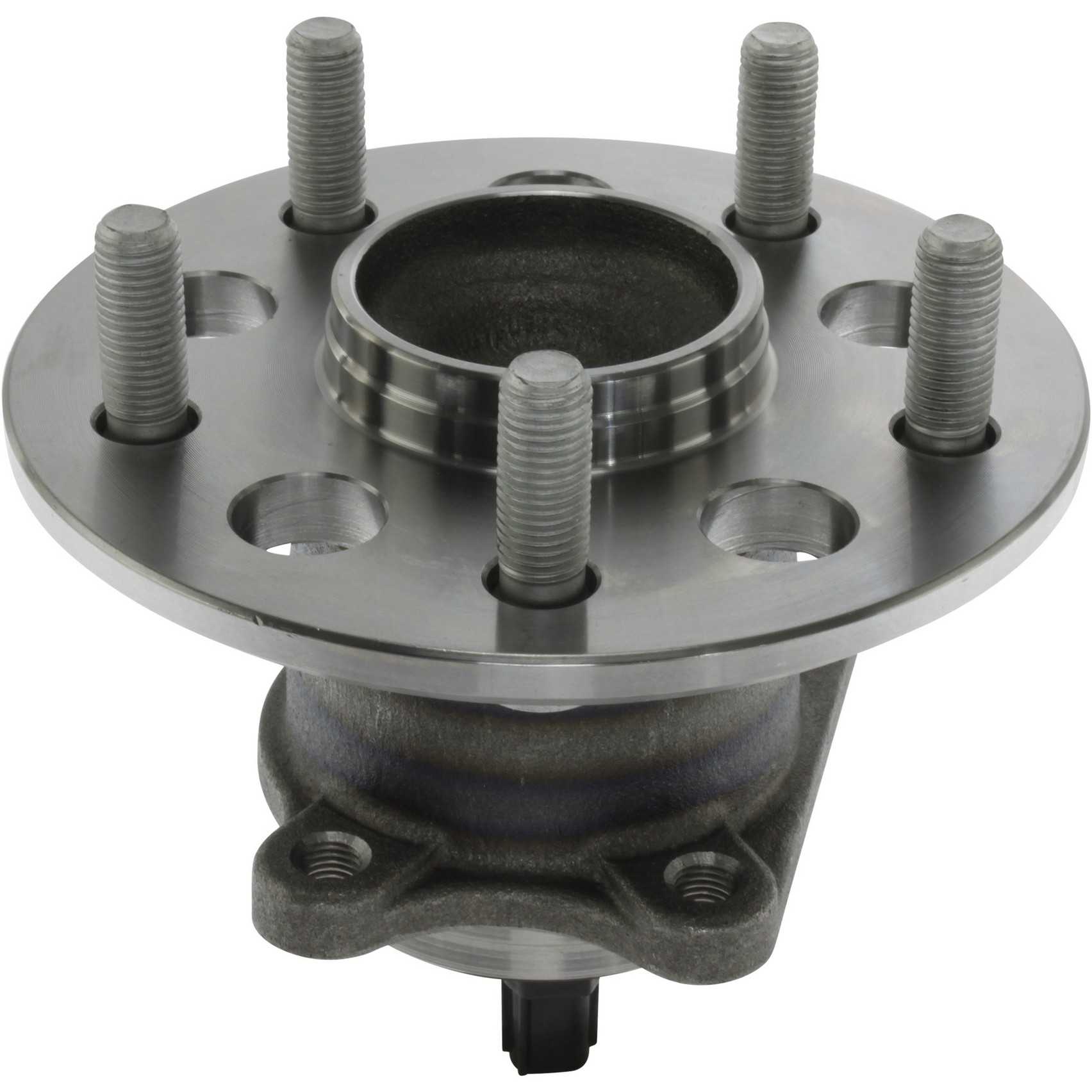 Centric 13-18 Toyota Avalon C-TEK Standard Non-Driven Hub Assembly w/Integral ABS