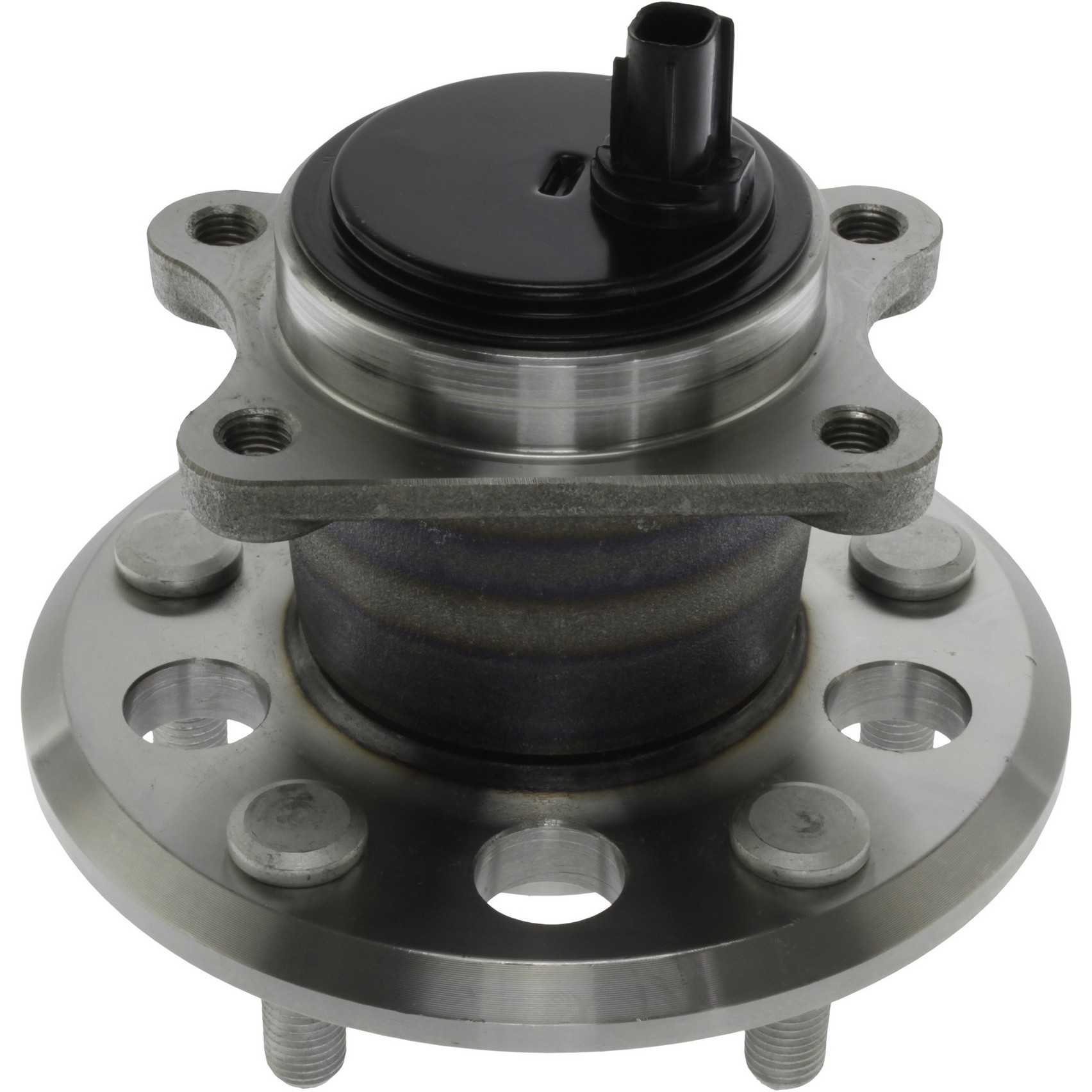 Centric 13-18 Toyota Avalon C-TEK Standard Non-Driven Hub Assembly w/Integral ABS