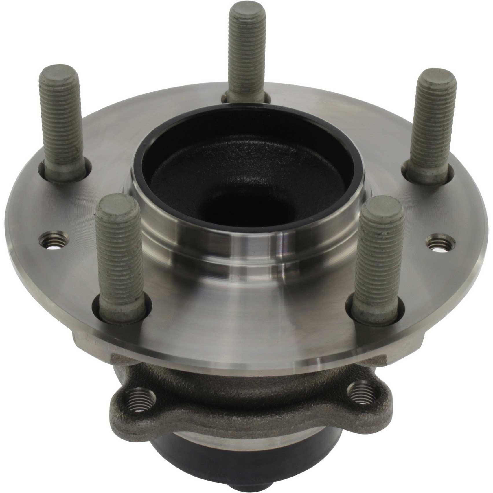 Centric 07-15 Mazda Miata MX-5 Front Wheel Bearing and Premium Hub Assembly
