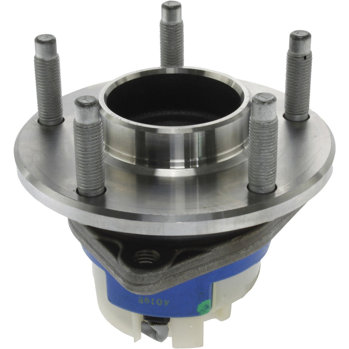 Centric 04-08 Cadillac XLR Wheel Bearing and Hub Assembly