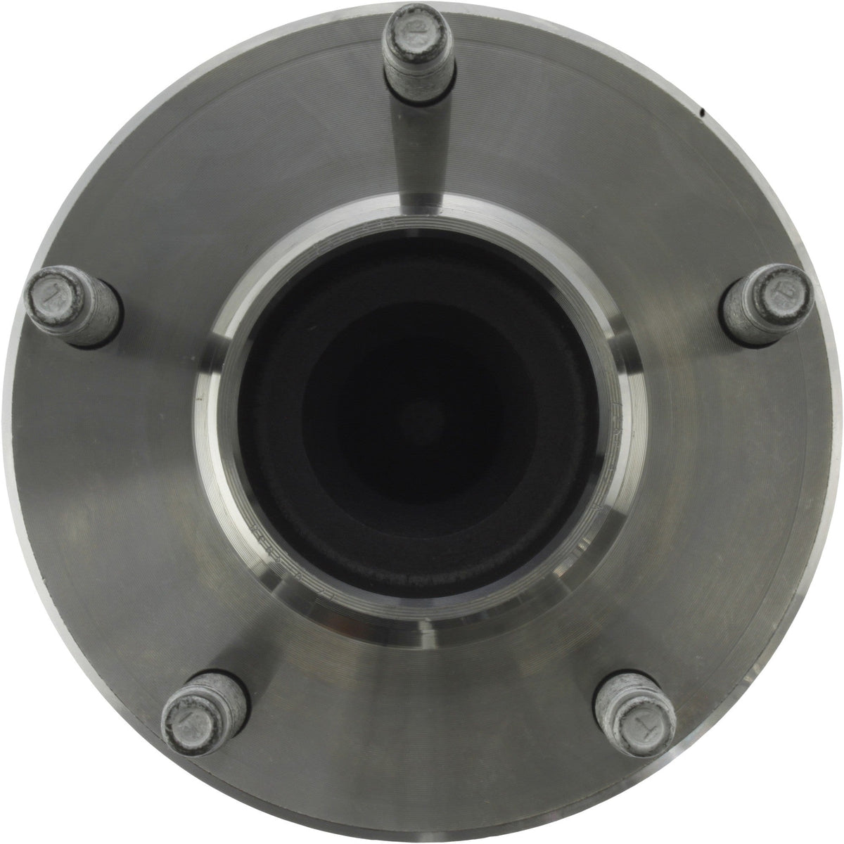 Centric 04-08 Cadillac XLR Wheel Bearing and Hub Assembly