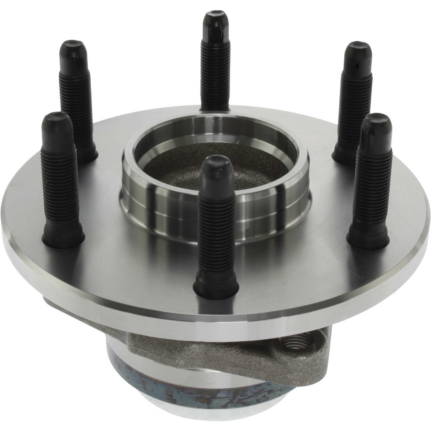 Centric 02-06 Cadillac Escalade / 02-06 Chevrolet Avalanche Standard Hub Assembly - Front