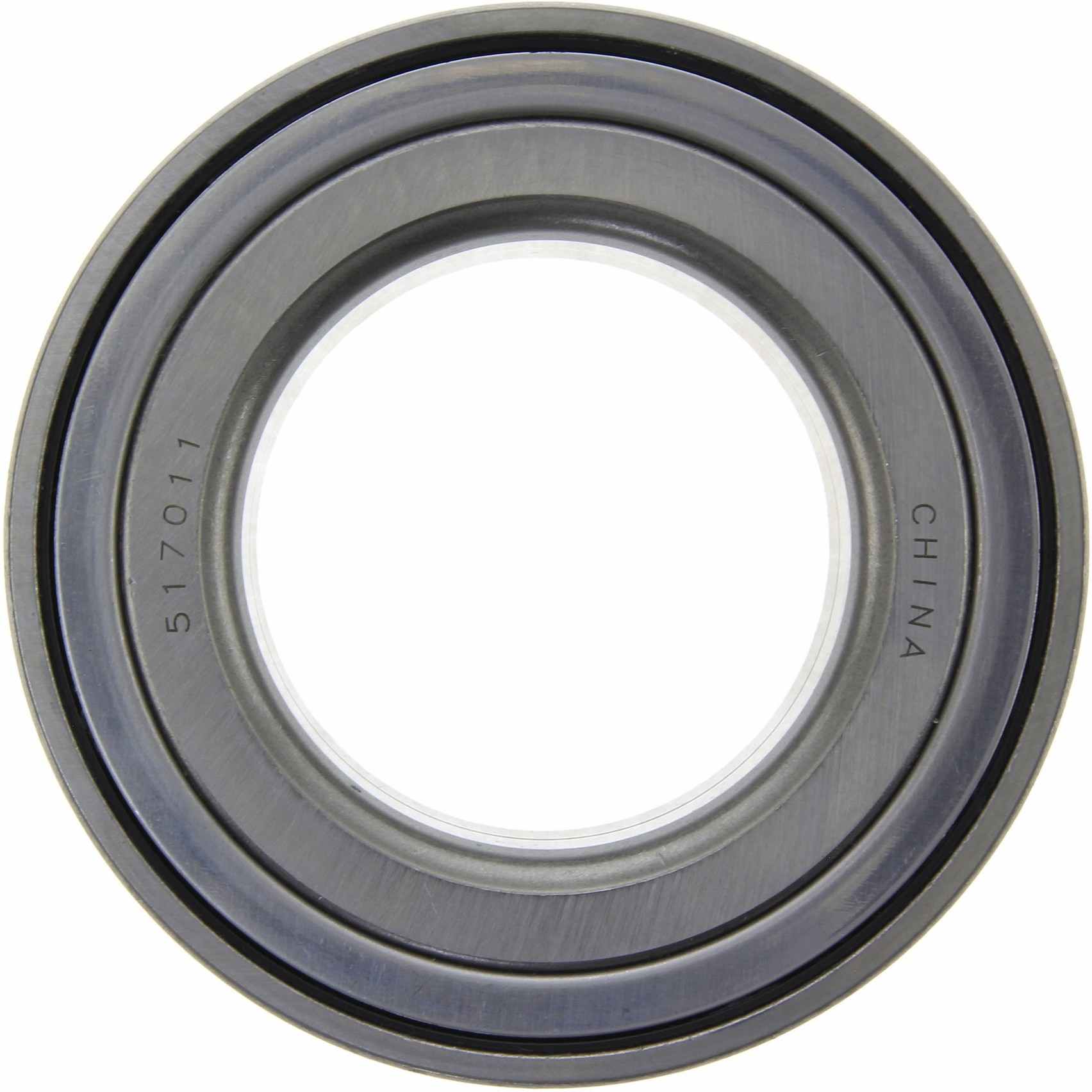 Centric Standard Tapered Bearing - Front