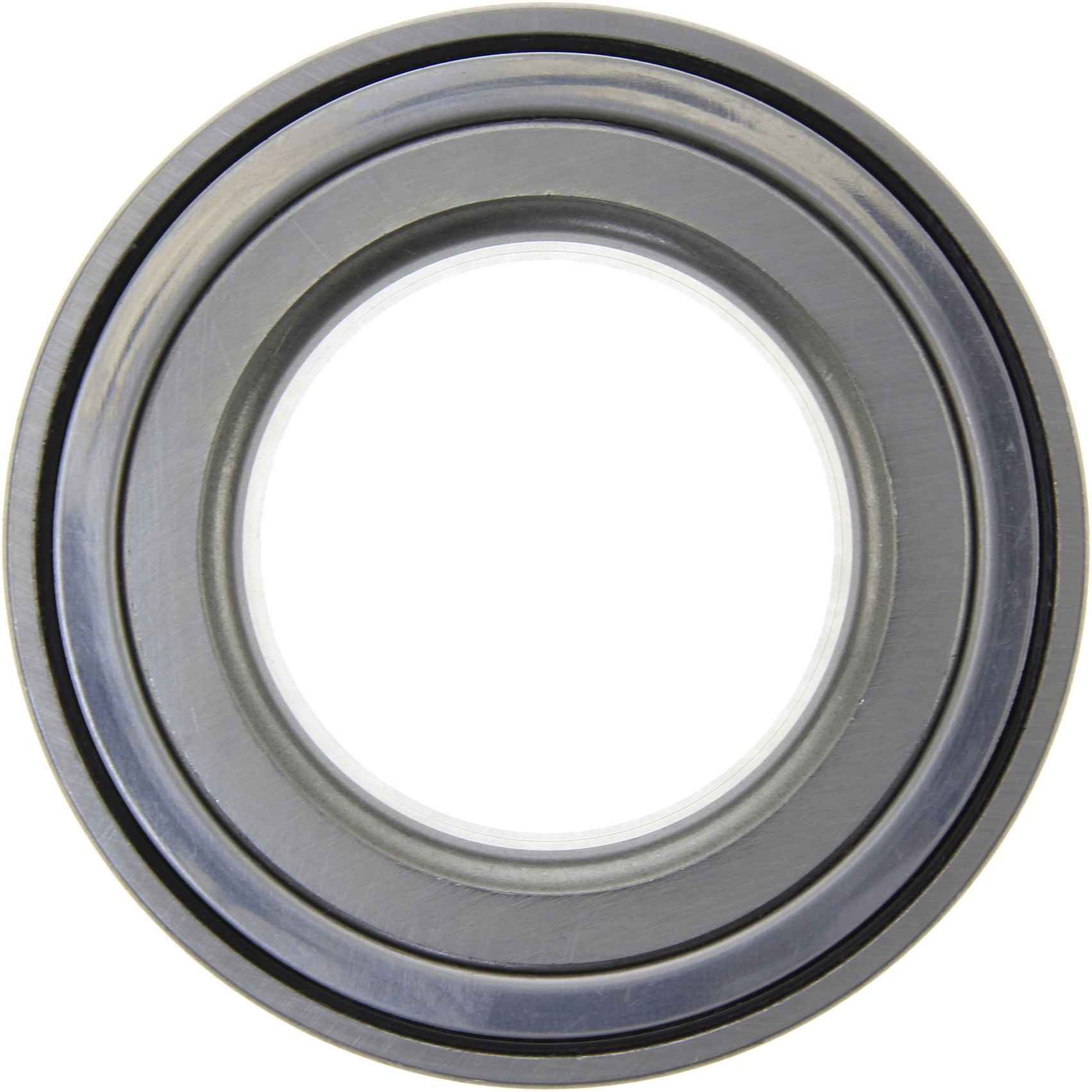 Centric Standard Tapered Bearing - Front