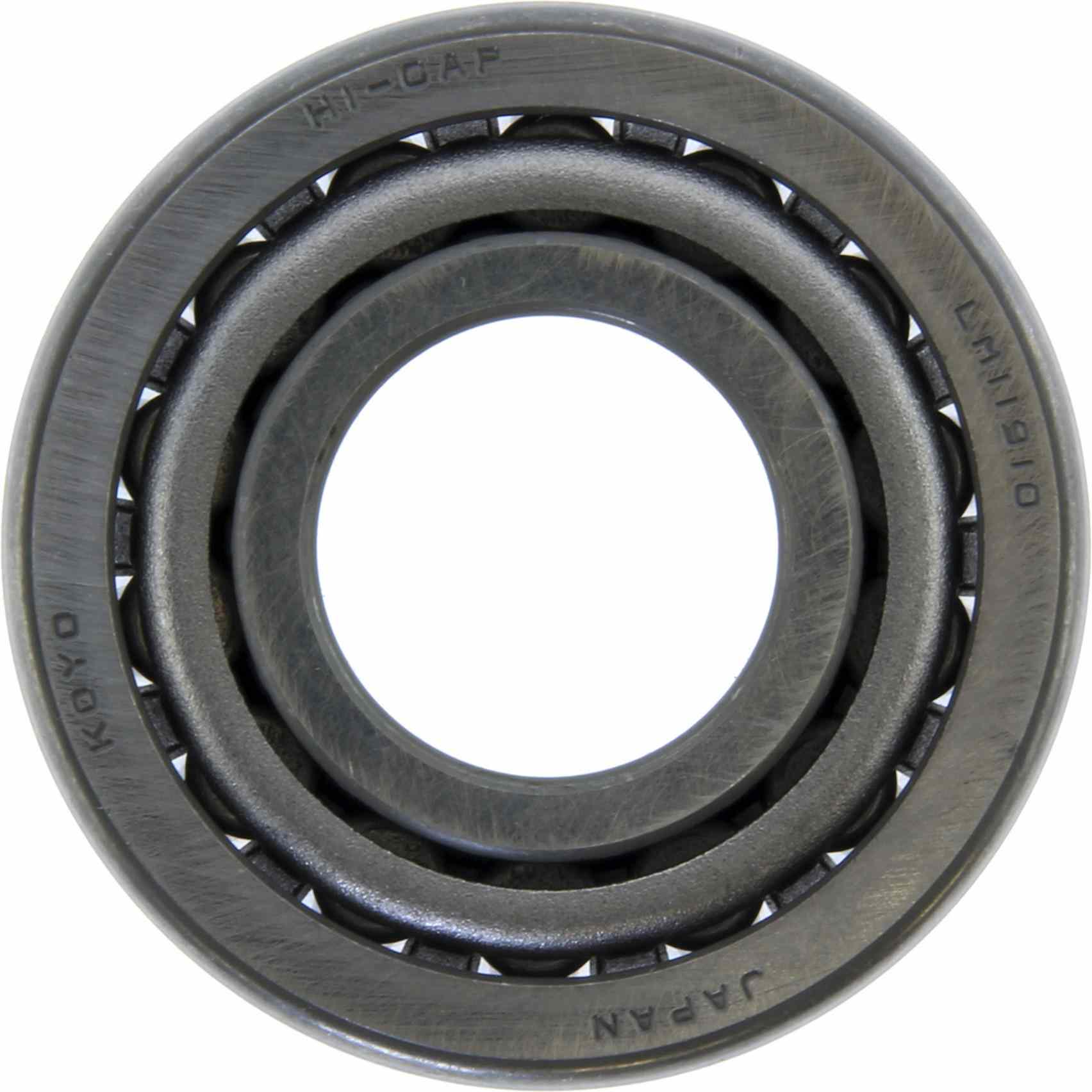 Centric Premium Rear Outer Wheel Bearing and Race Set