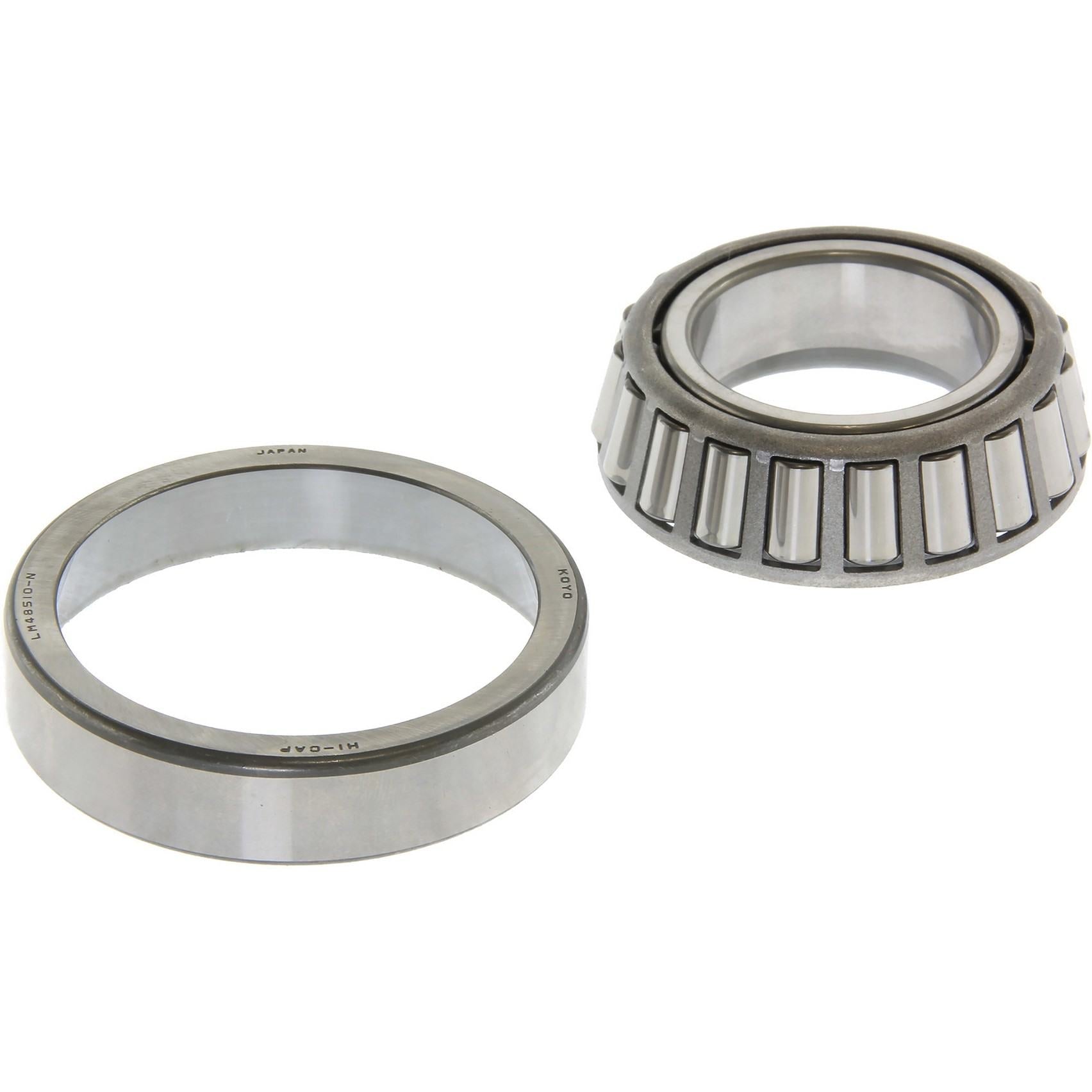 Centric Premium 65-96 Cadillac Fleetwood Tapered Bearing