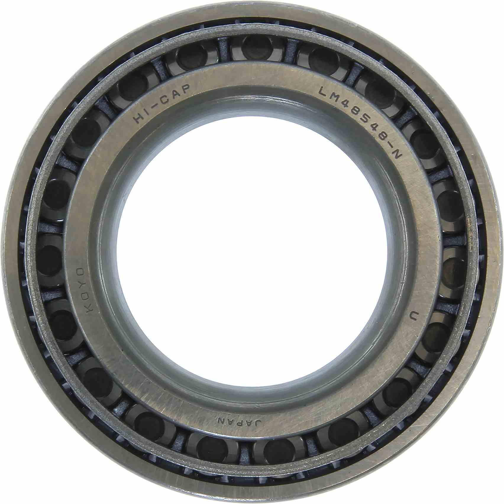 Centric Premium 65-96 Cadillac Fleetwood Tapered Bearing