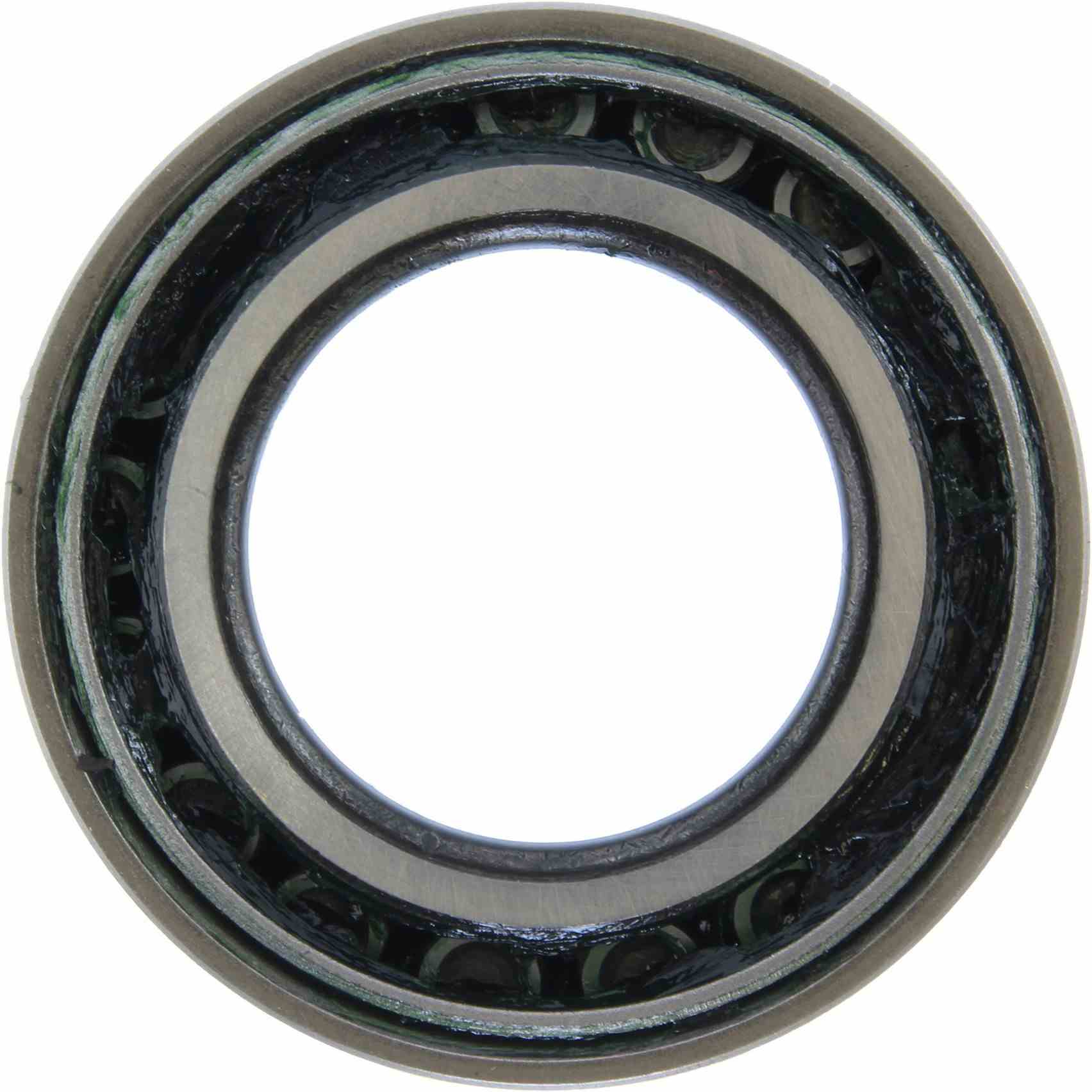 Centric Premium Tapered Bearing - Rear Inner