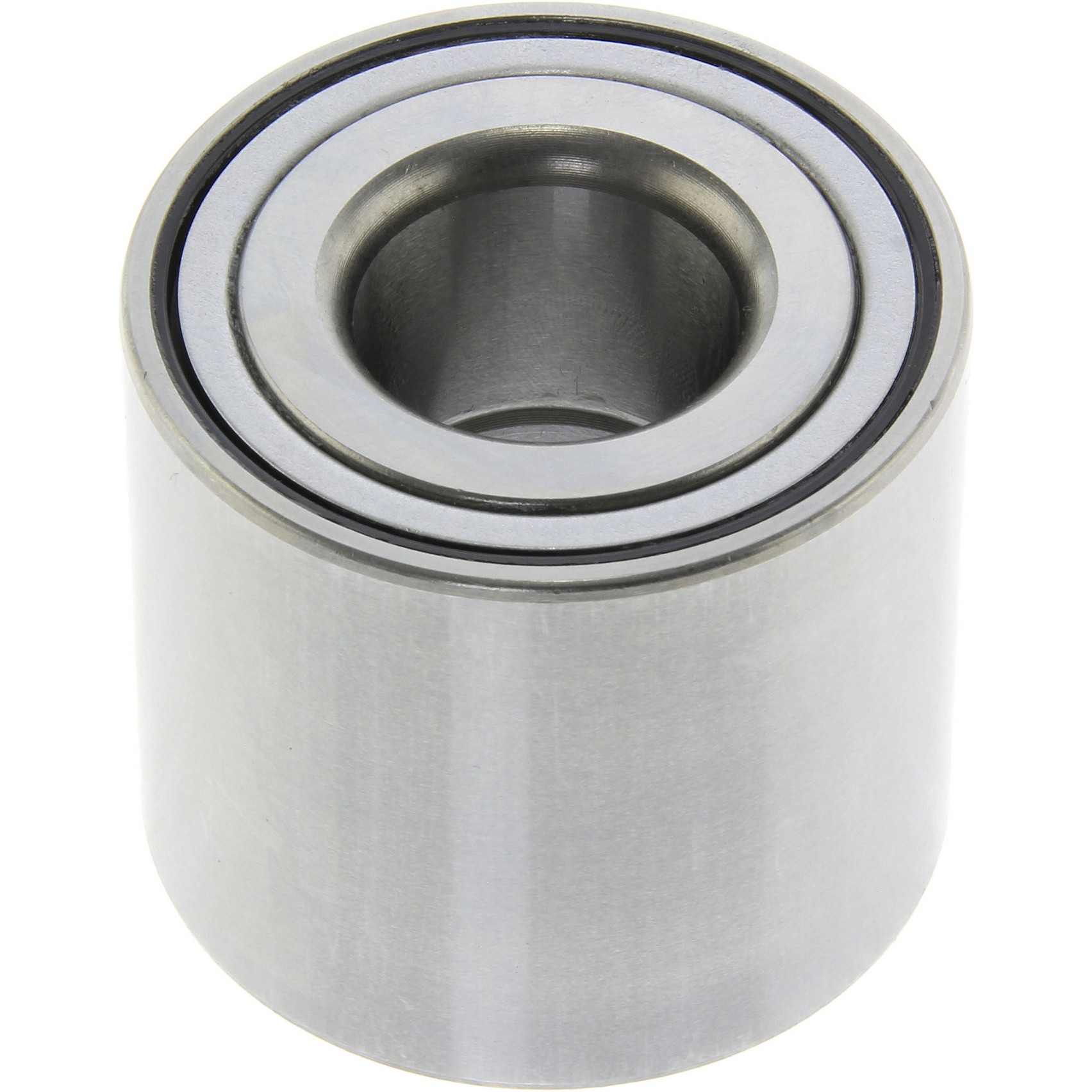 Centric 12-19 Nissan Versa C-TEK Standard Double Row Wheel Bearings