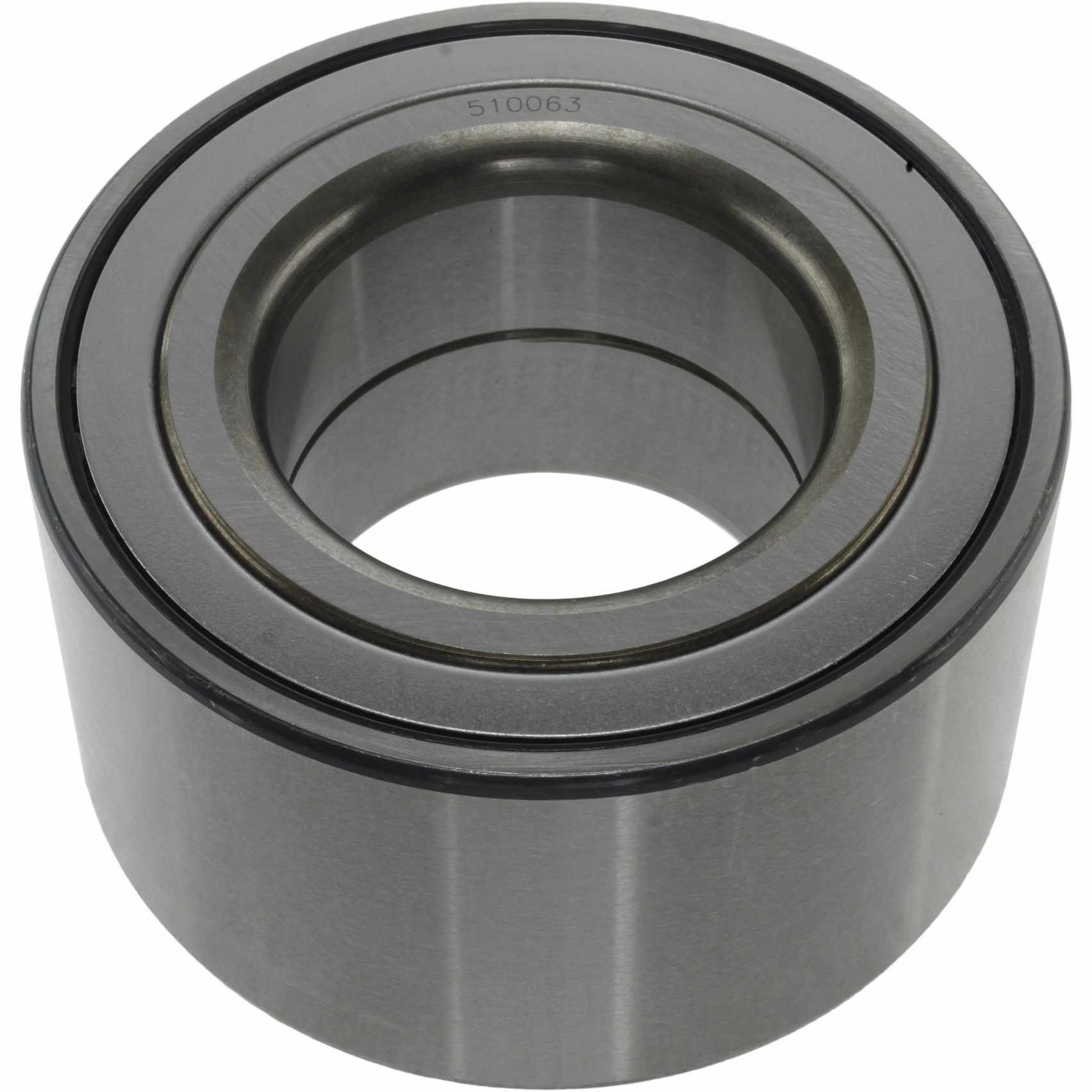 Centric Standard Ball Bearing - Front