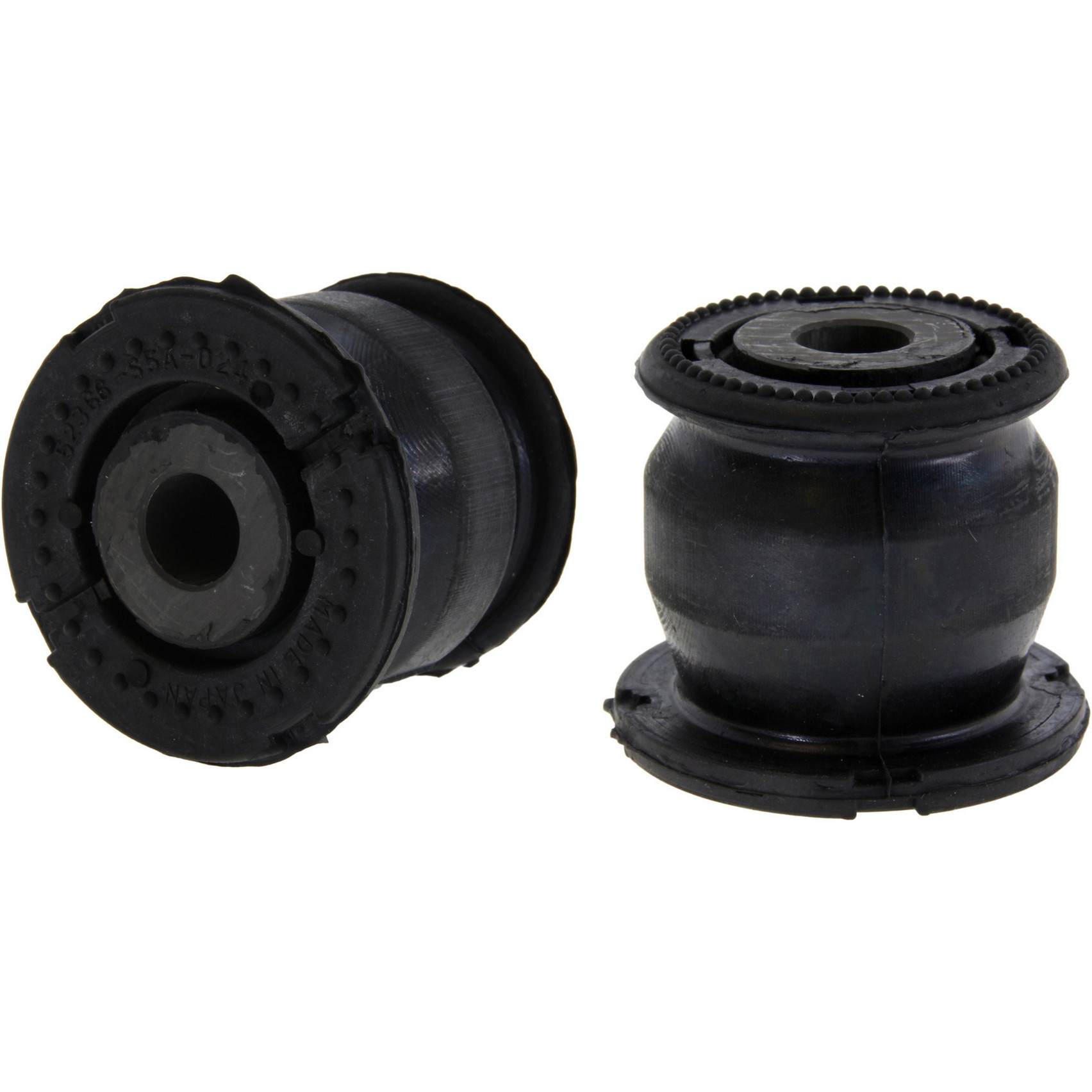Centric Premium Control Arm Bushing - Rear Outer