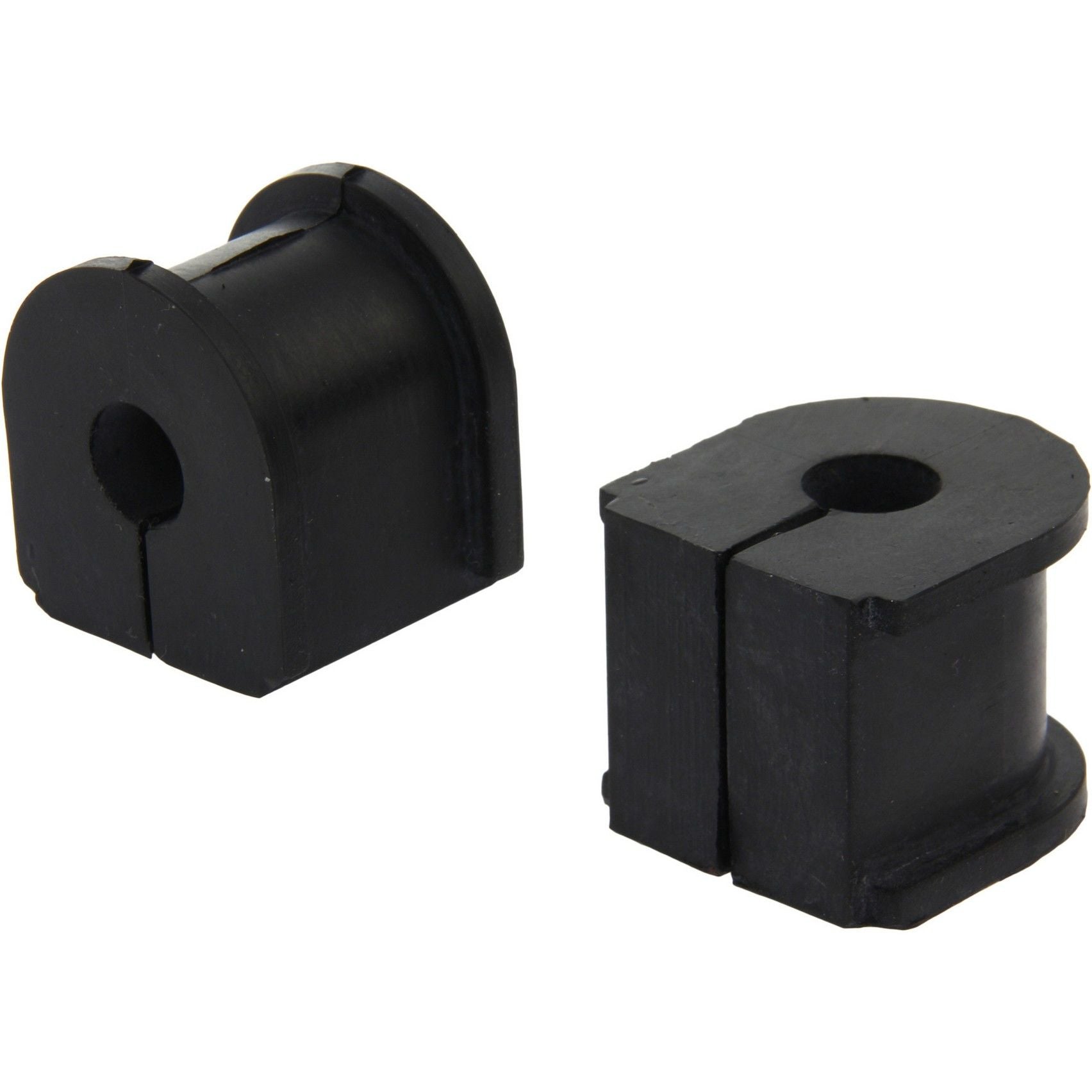 Centric Premium Sway Bar Bushing Kit - Rear