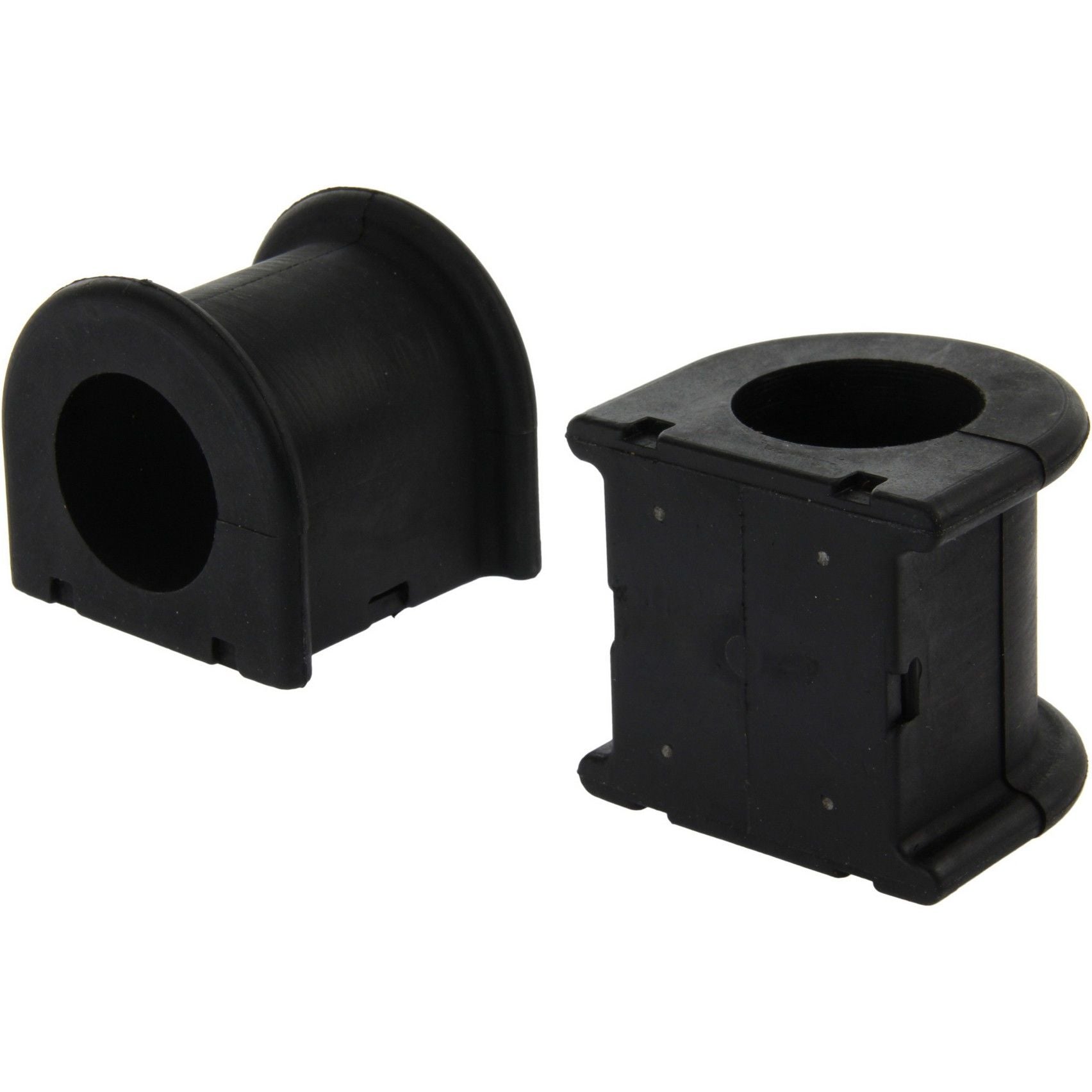 Centric Premium Sway Bar Bushing Kit - Front/Rear