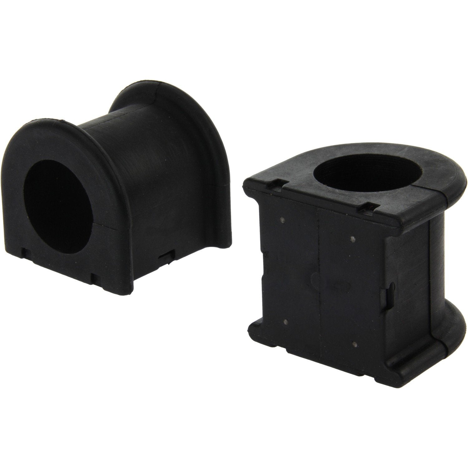 Centric Premium Sway Bar Bushing Kit - Front/Rear