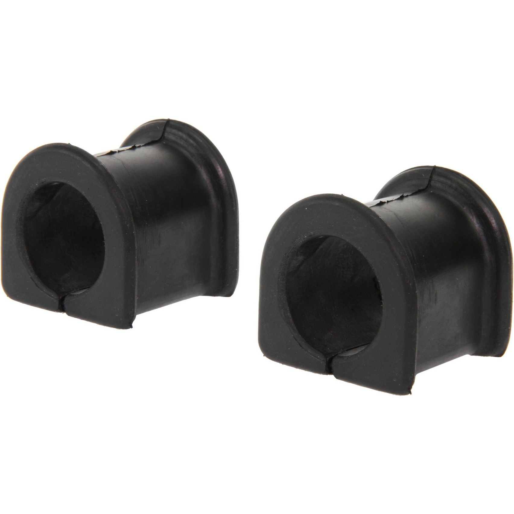 Centric Premium Sway Bar Bushing Kit - Front