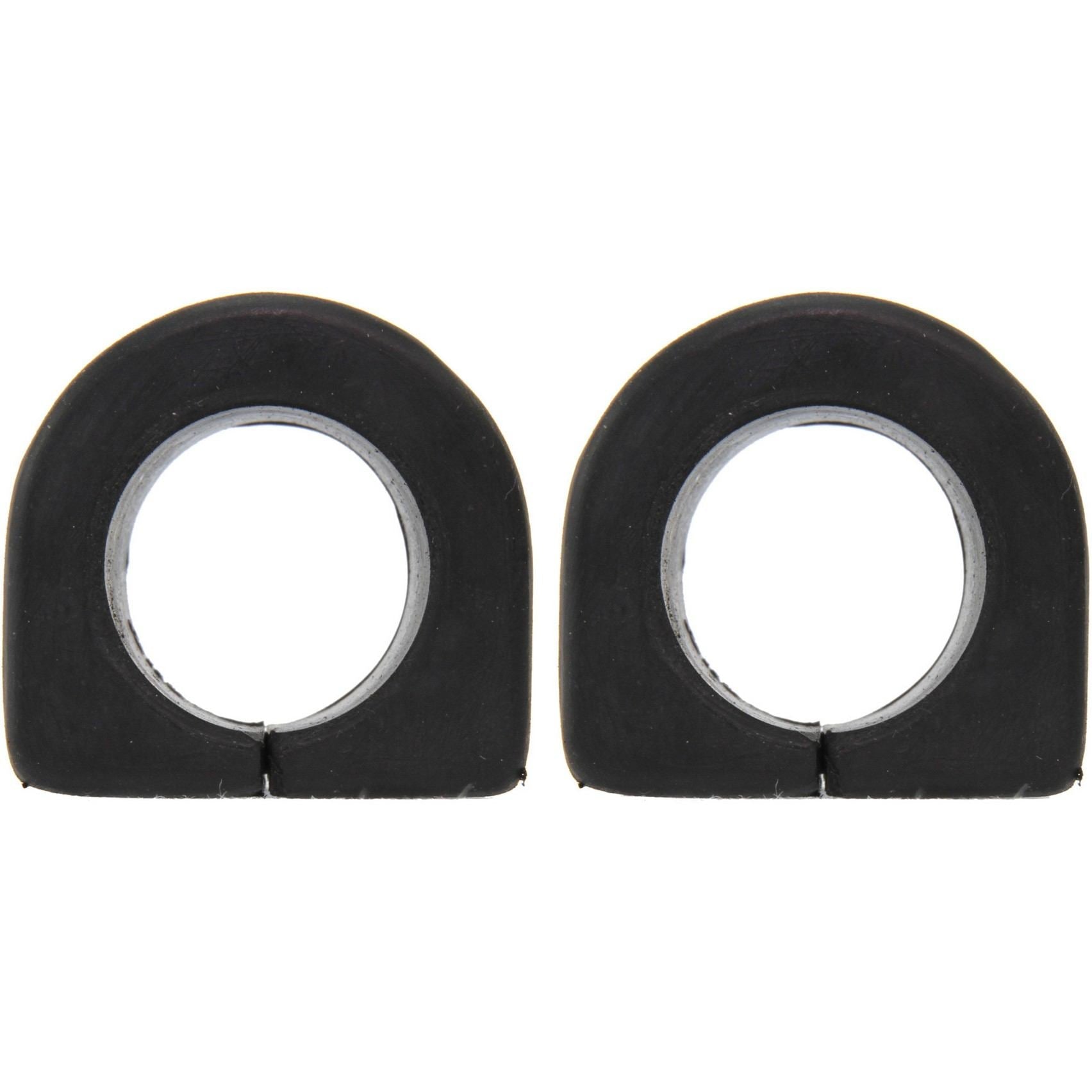 Centric Premium Sway Bar Bushing Kit - Front