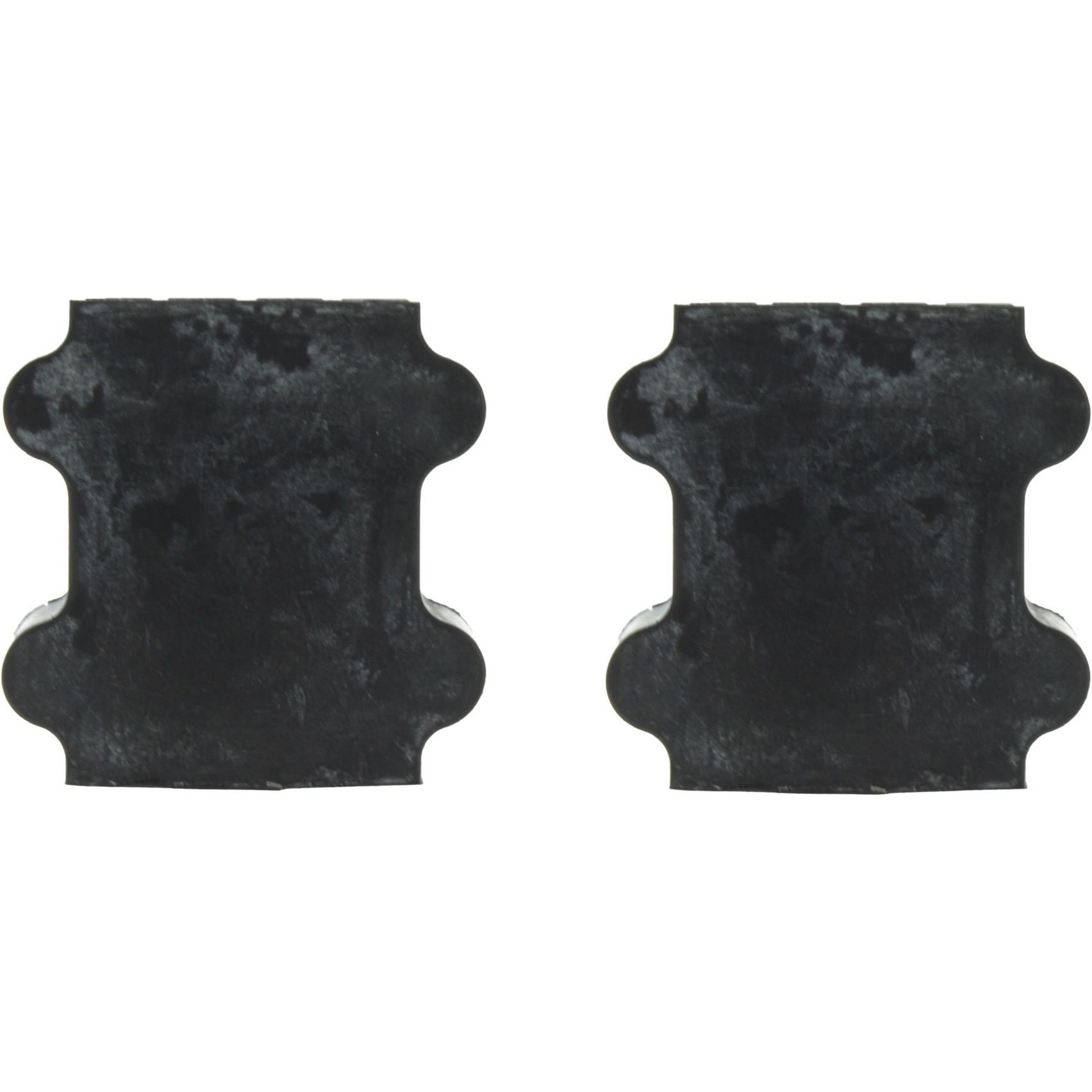 Centric Premium Sway Bar Bushing Kit - Front