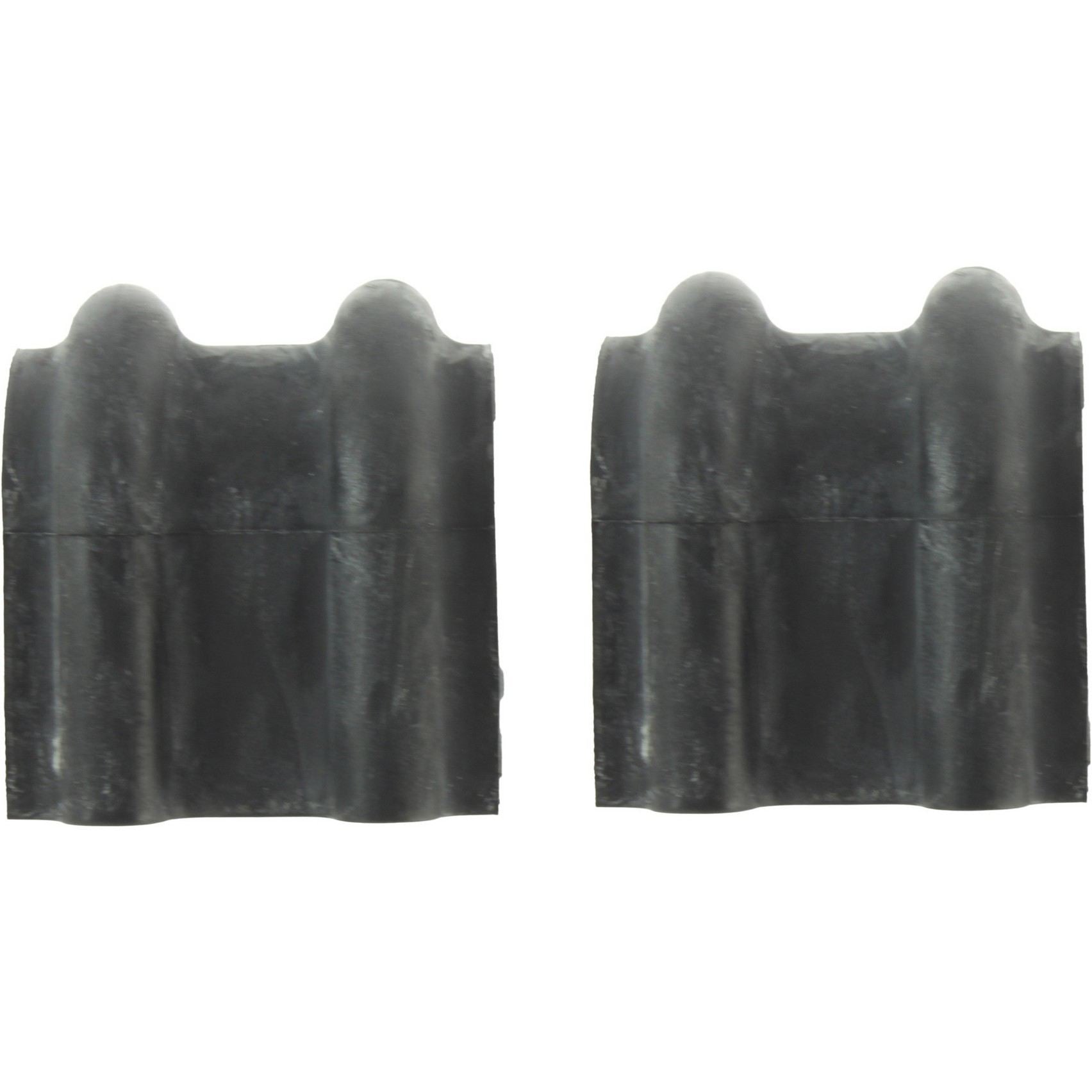 Centric Premium Sway Bar Bushing Kit - Front