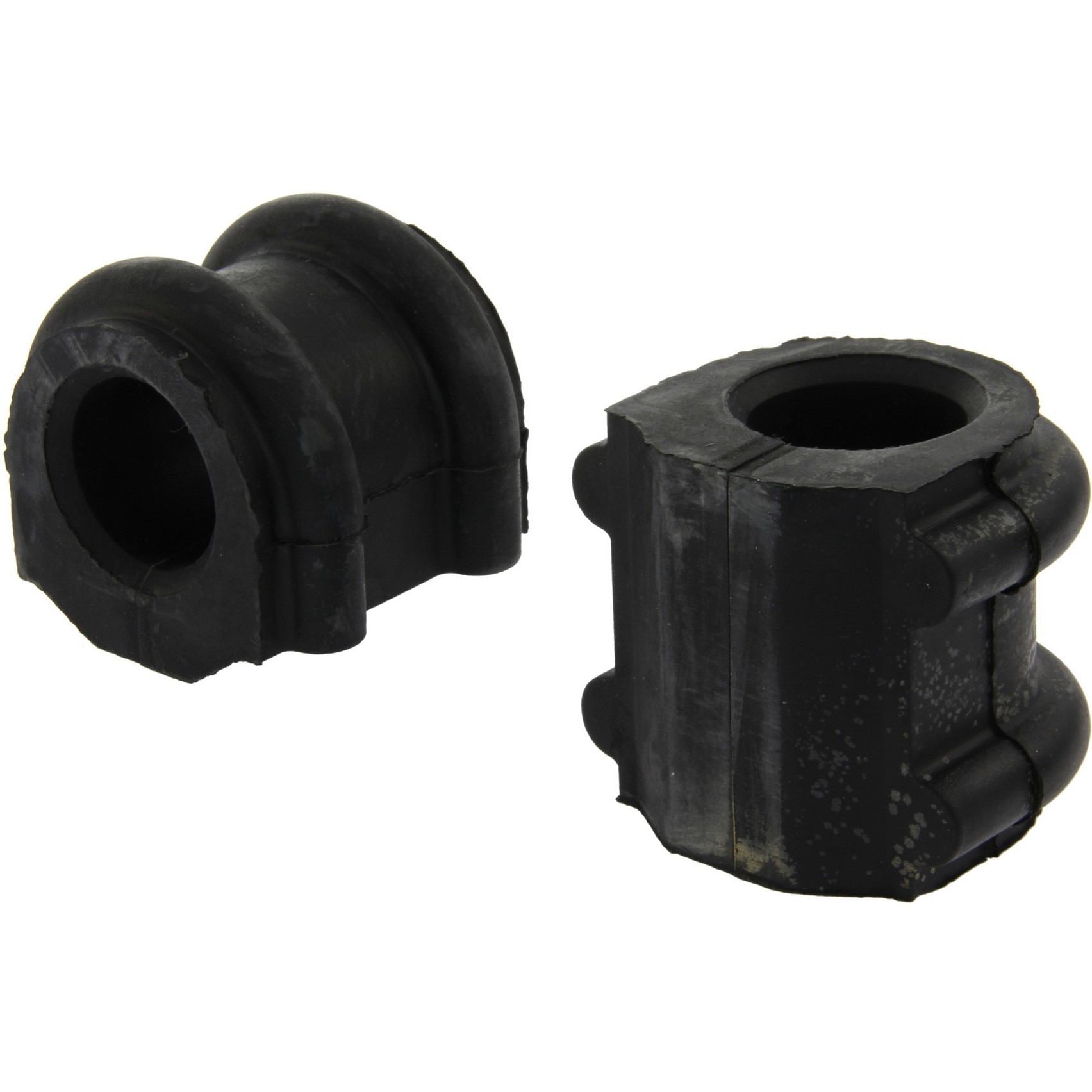 Centric 2012 Hyundai Genesis Coupe Front To Frame Stabilizer Bar Bushings