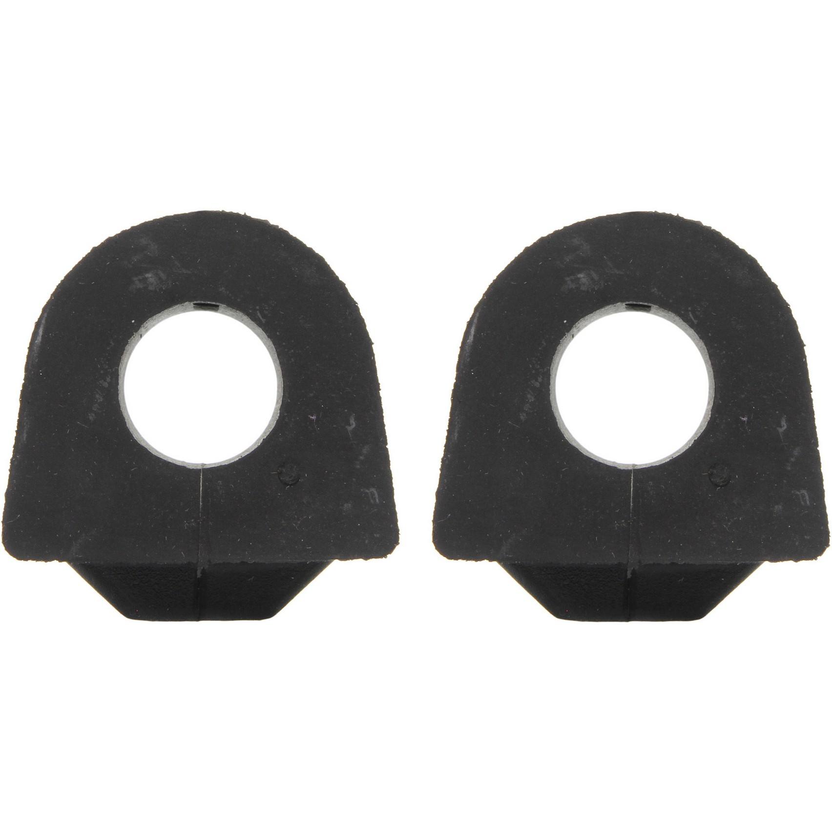 Centric Premium Sway Bar Bushing Kit - Front