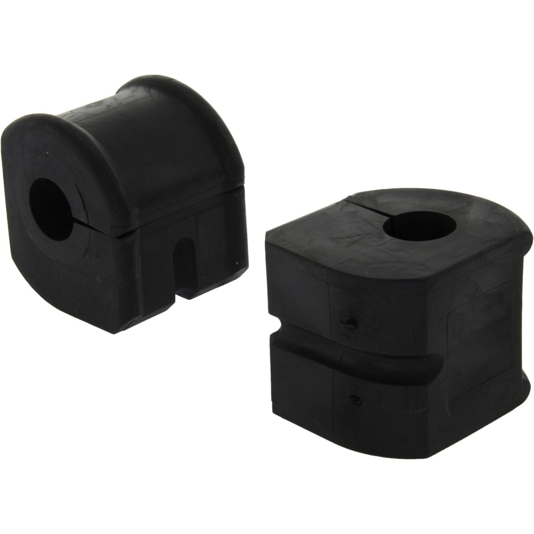 Centric Premium Sway Bar Bushing Kit - Front