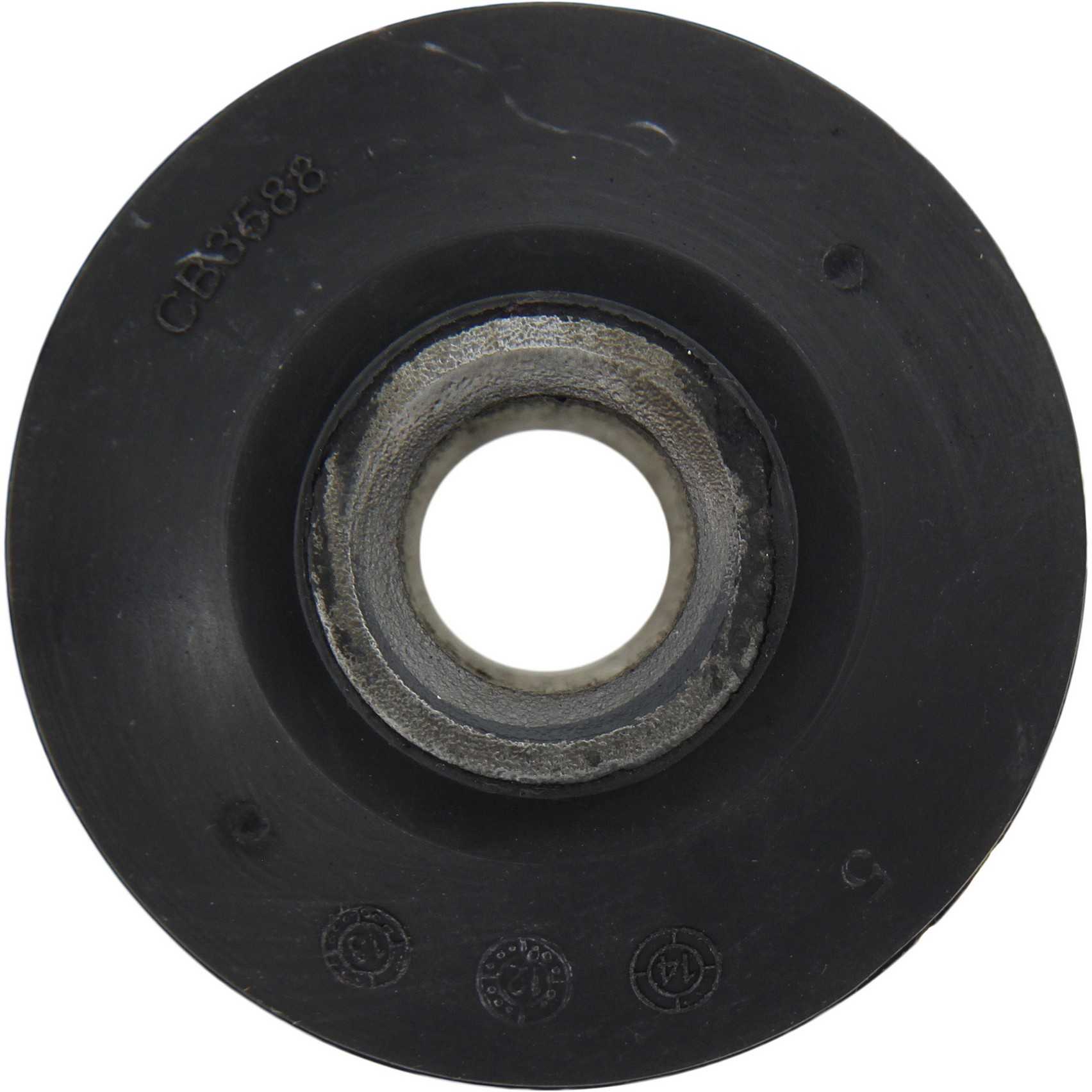 Centric 99-13 Chevrolet Silverado 2500 Premium Front Lower Rearward Control Arm Bushing